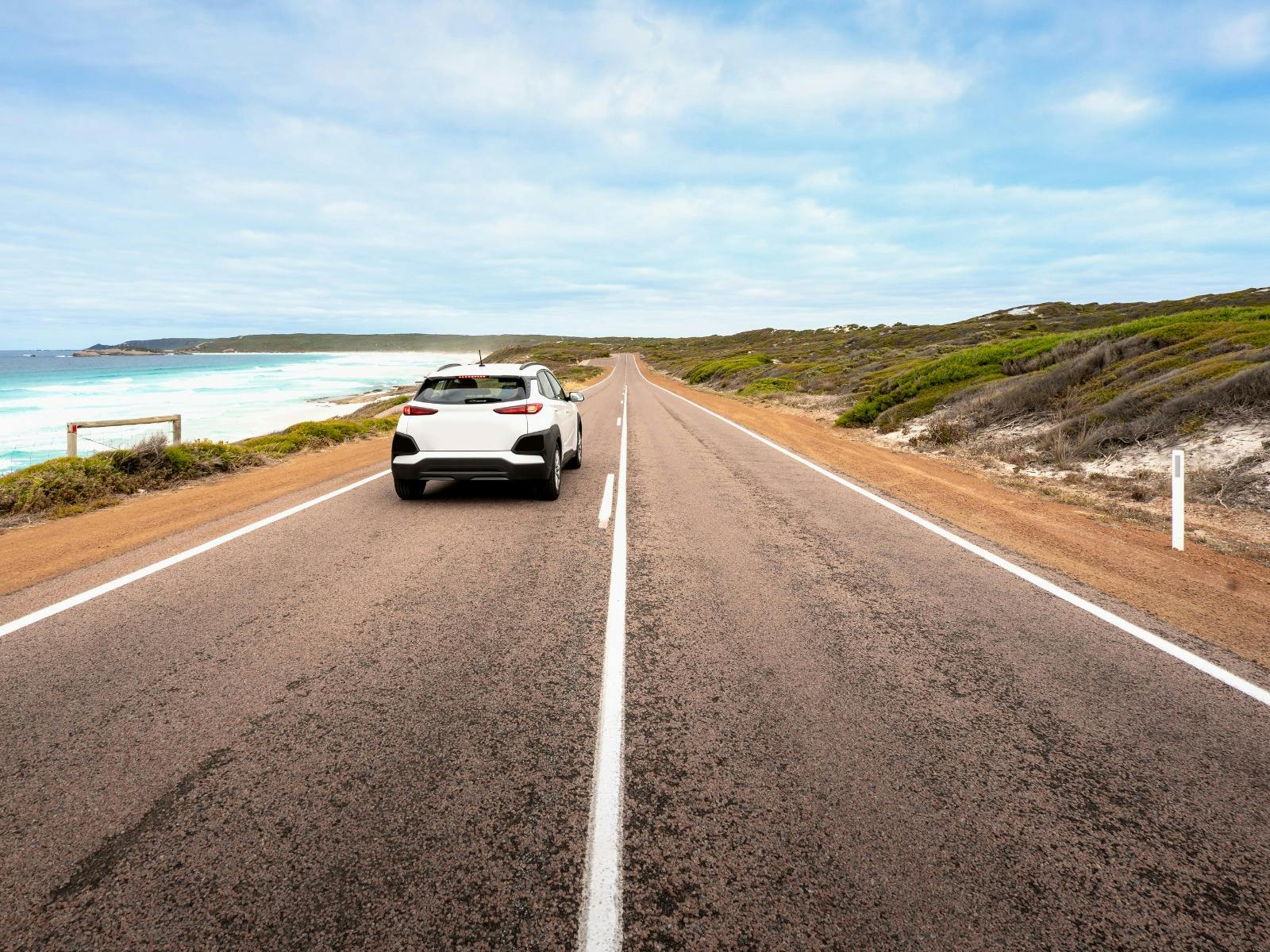 East Coast Car Rentals - Melbourne City A'Beckett Street