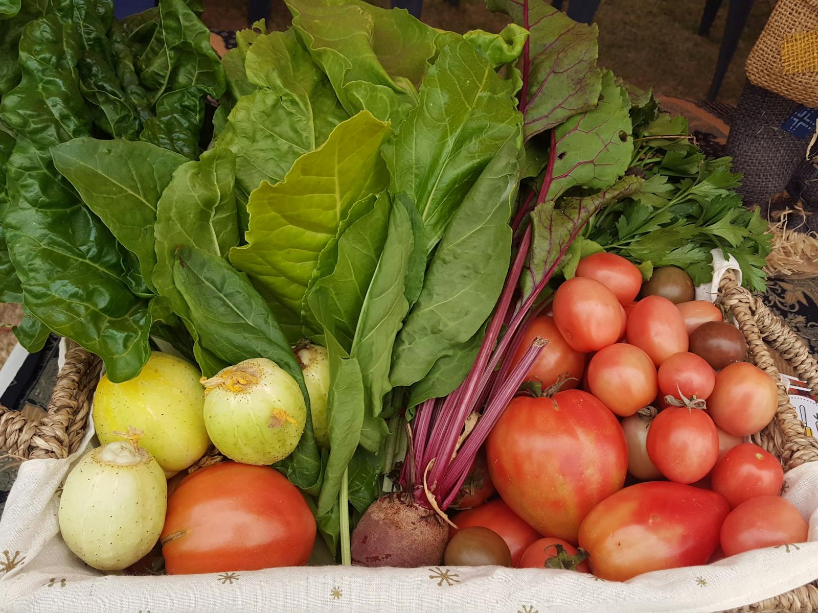 Image for Sydney Edible Garden Trail