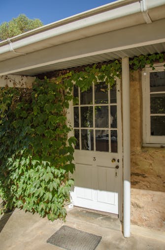 Ford Cottage Bed Breakfast