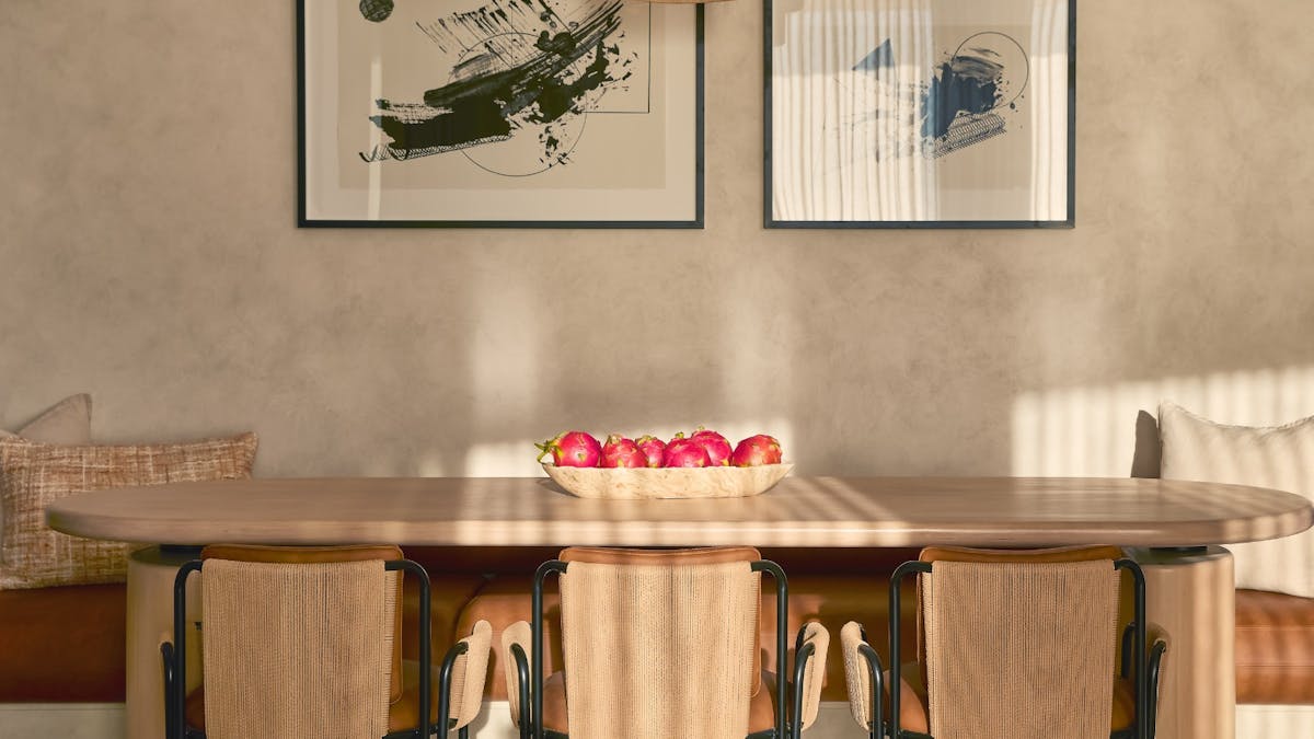 Ocean Home Dining