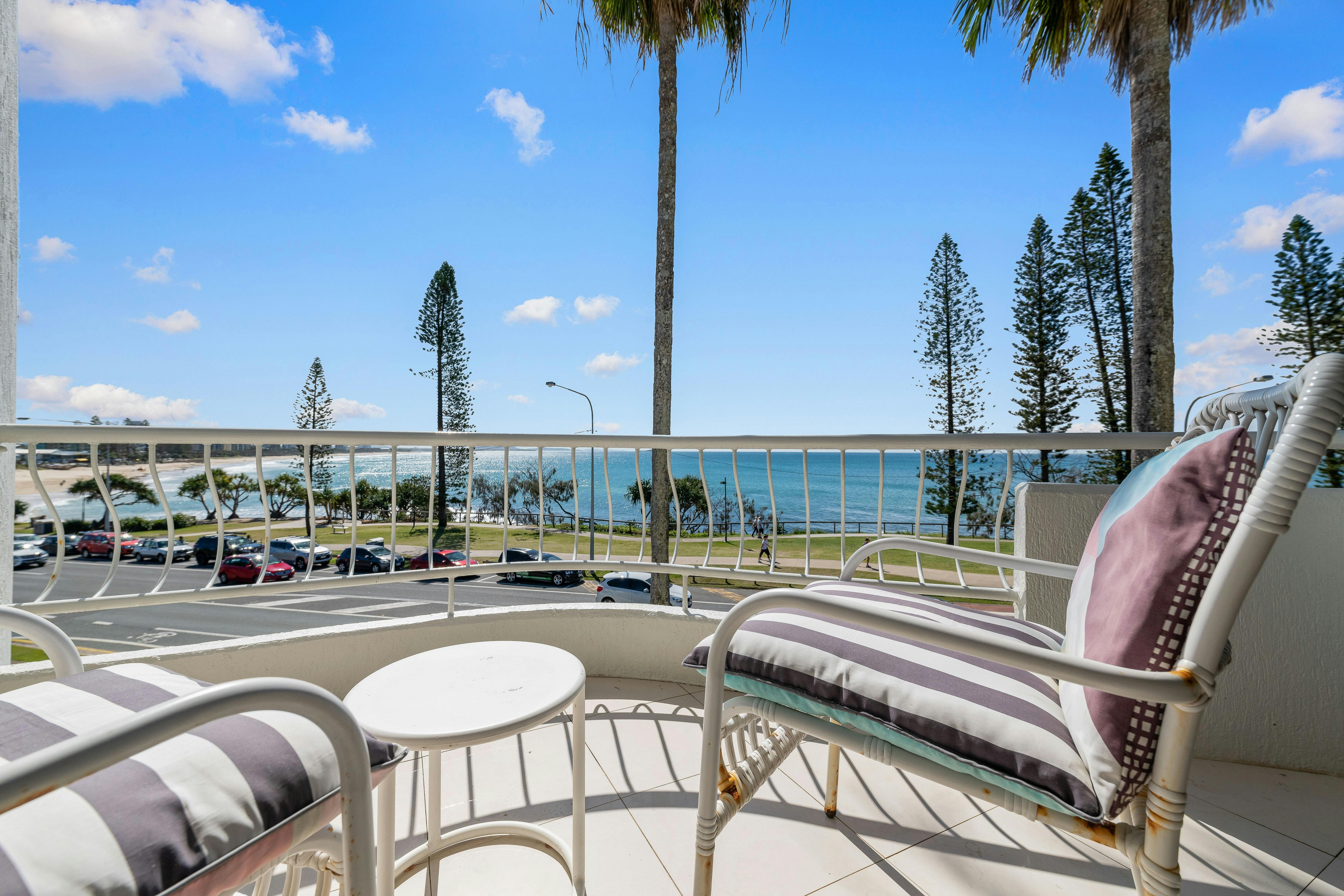 Premium Ocean View - Superior One Bedroom Apartment