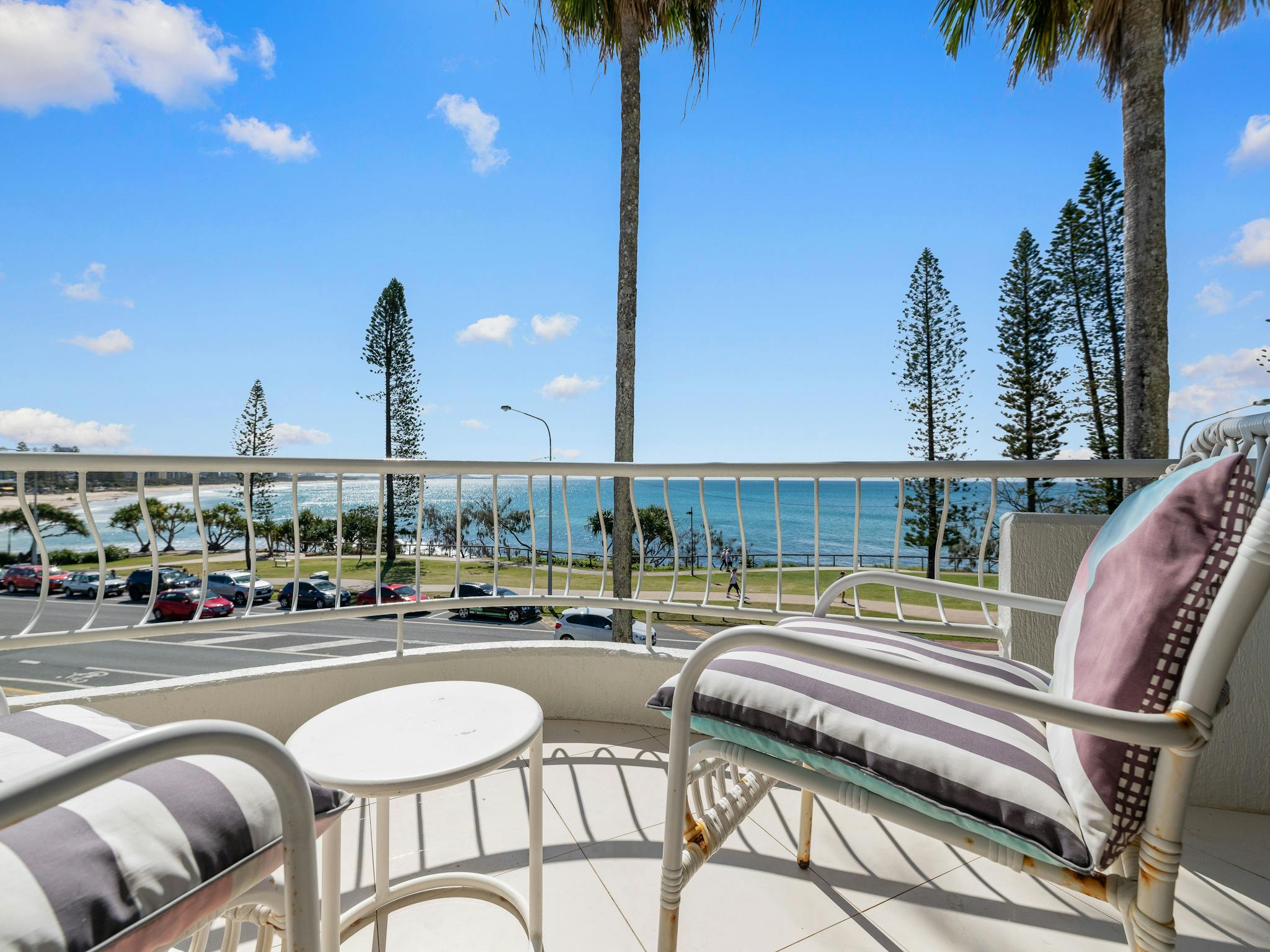 Premium Ocean View - Superior One Bedroom Apartment - Balcony Premium Ocean View - Superior One Bedroom Apartment - Balcony