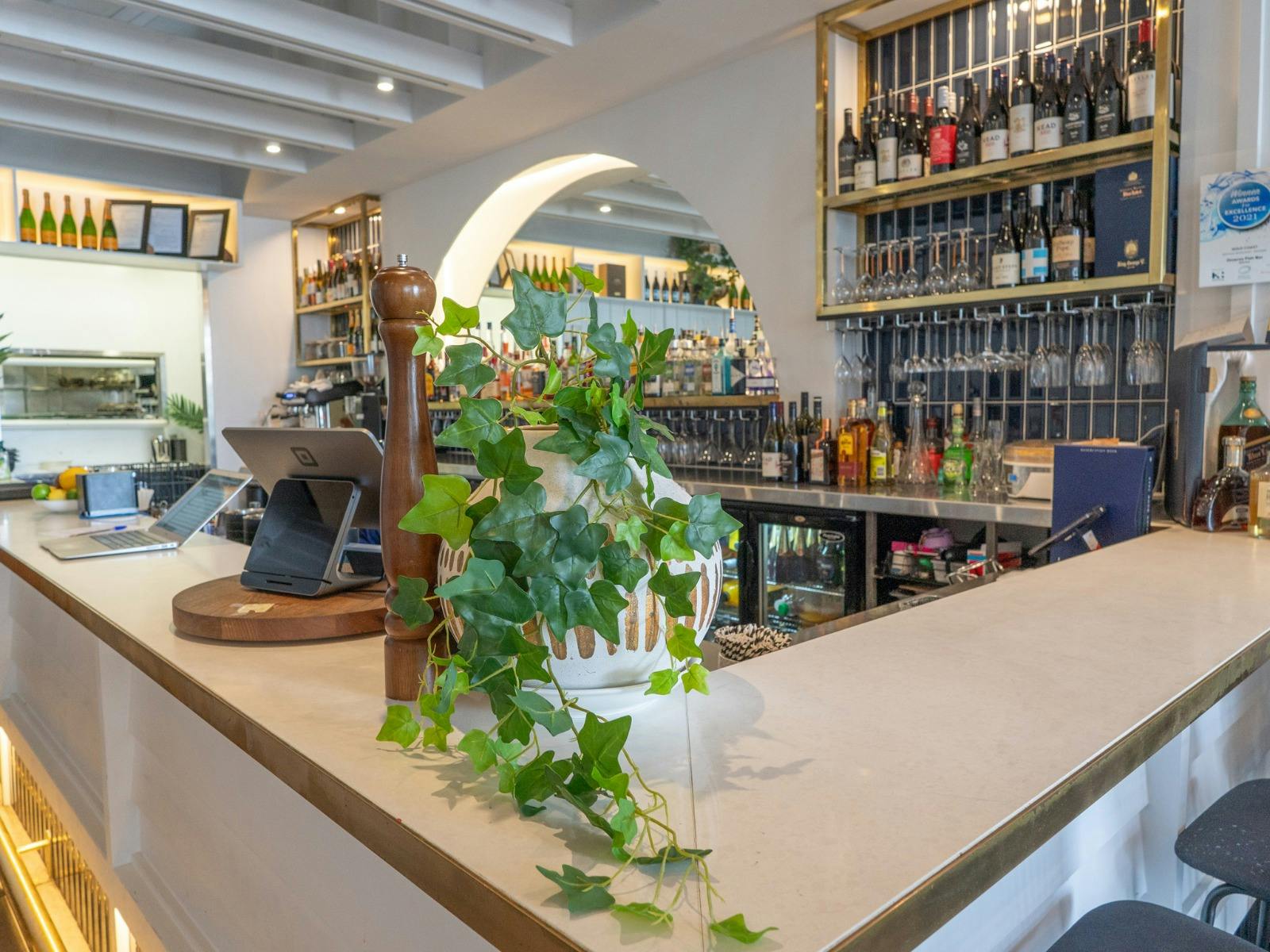 The Fishbar
