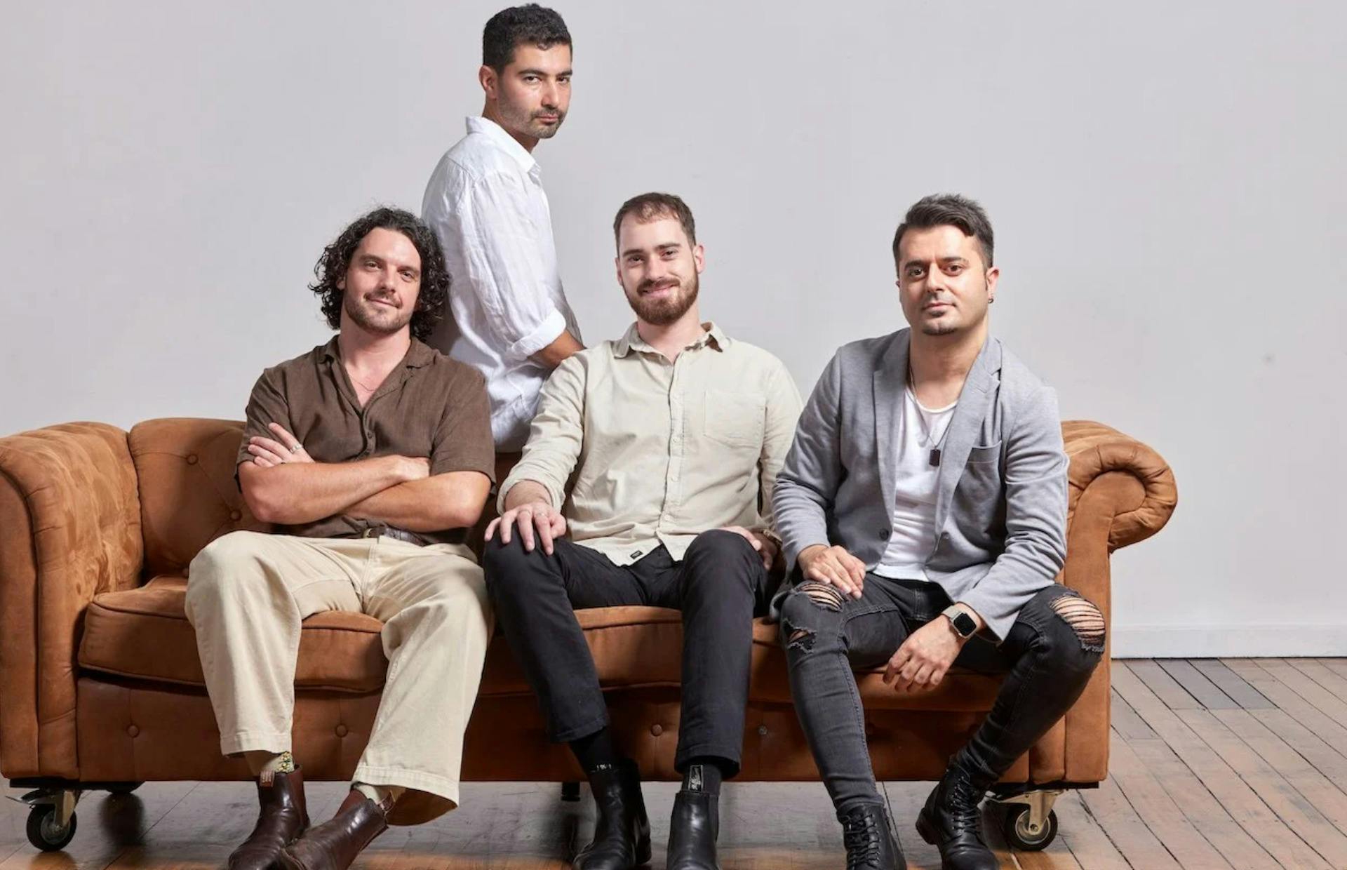 布雷德伍德的艾山樂團