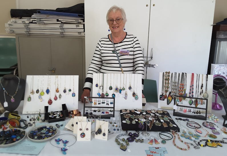 Image of the event 'Illawarra Lapidary Club Inc - Open Day'