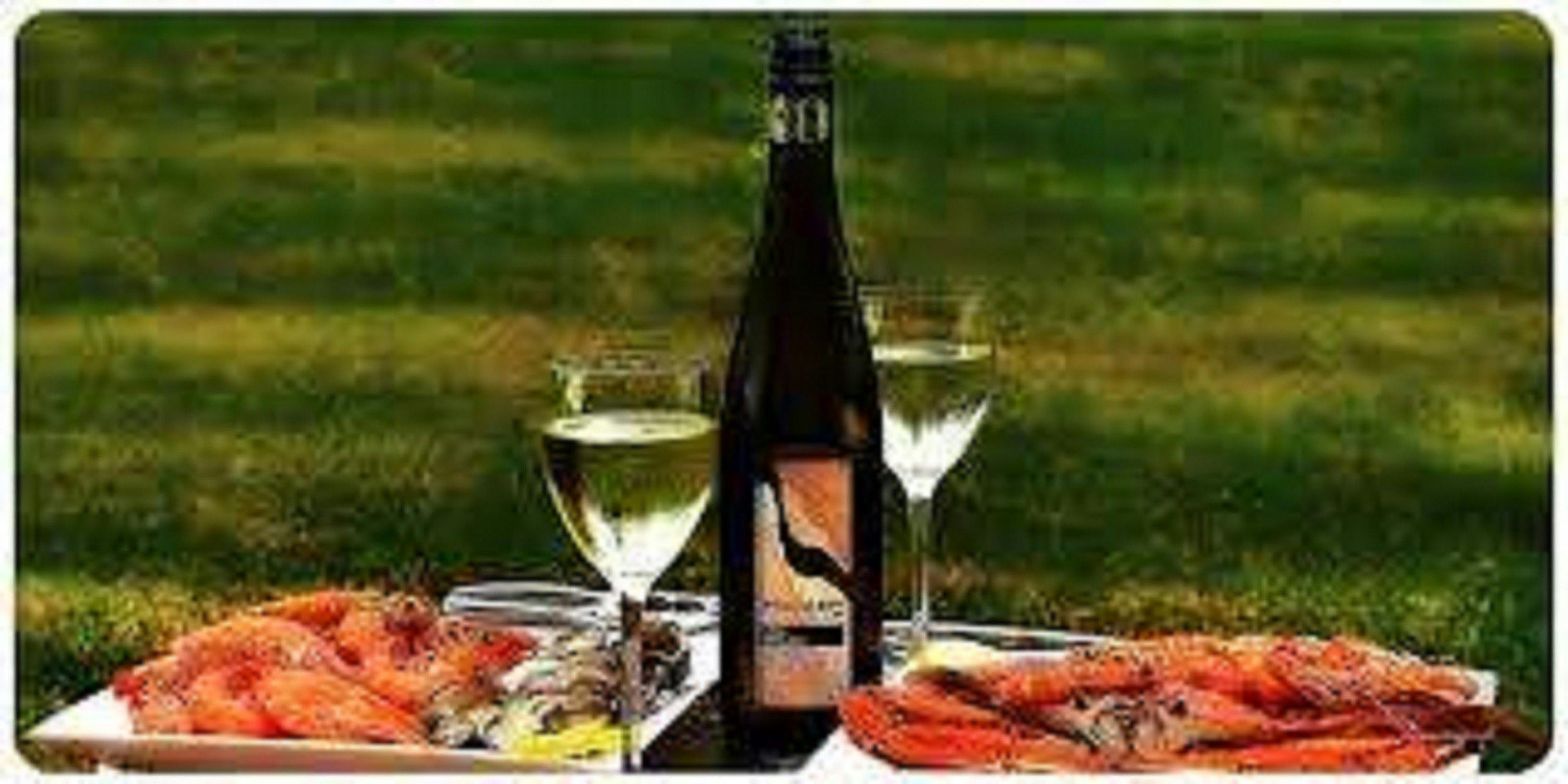 Pokolbin Estate Vineyard