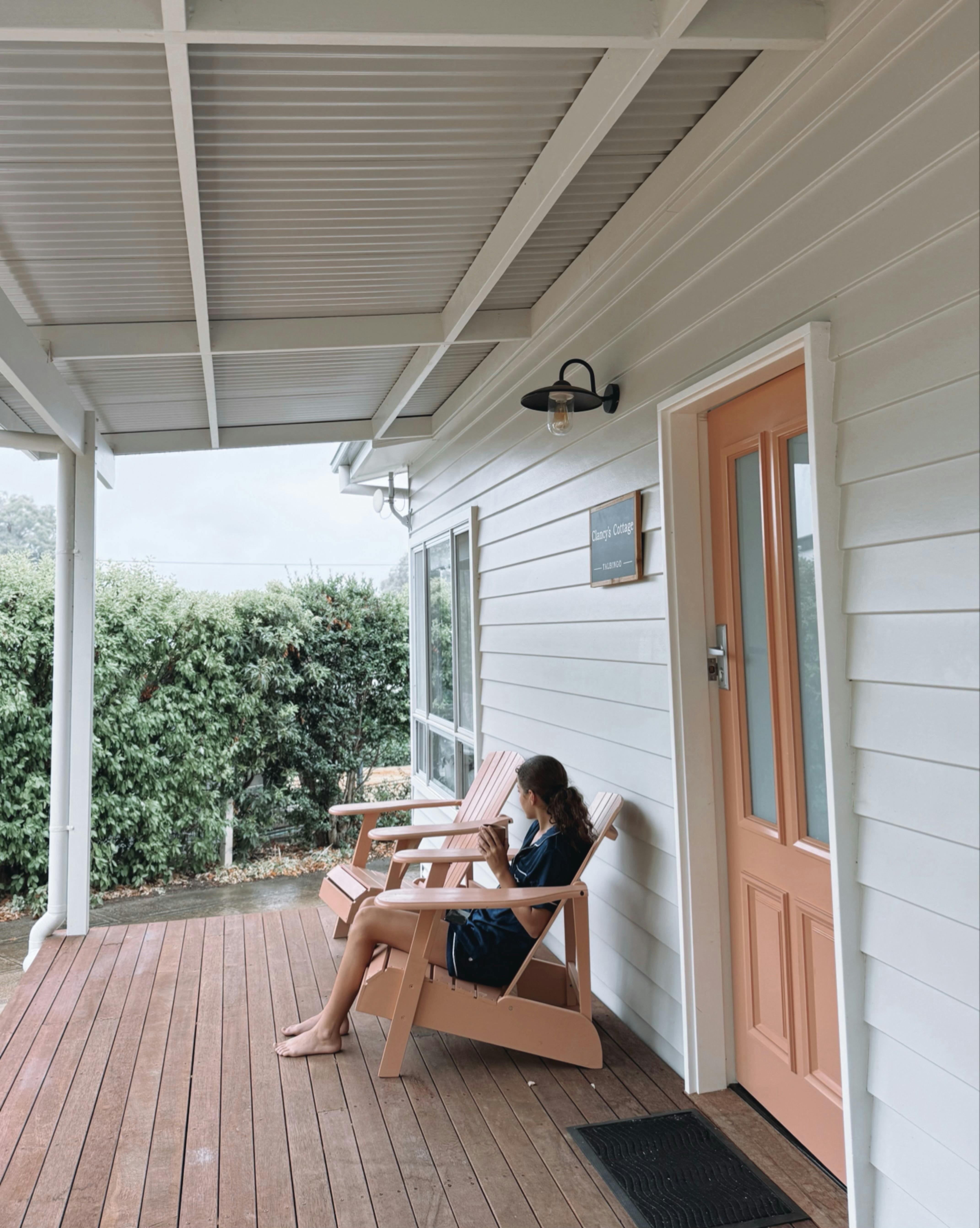 Accommodation Talbingo