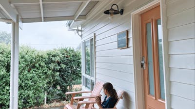 Accommodation Talbingo
