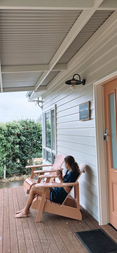 Accommodation Talbingo