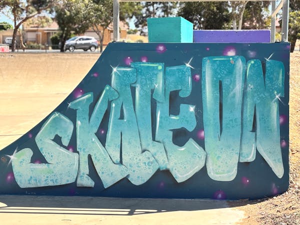 Waikerie Skate Park