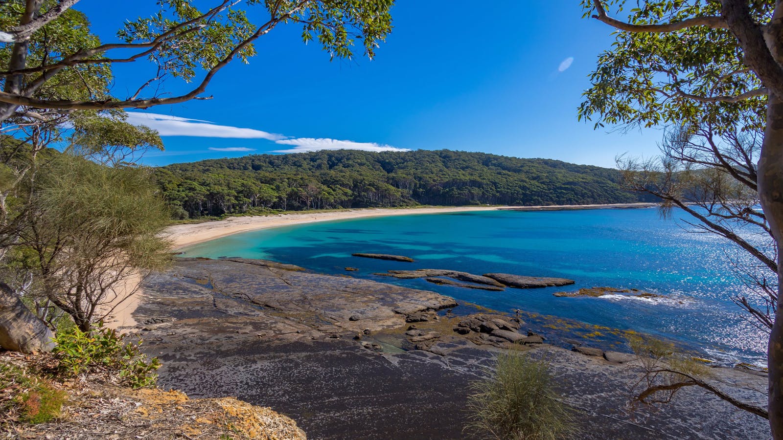 Depot Beach