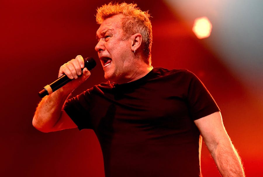 Red Hot Summer Concert Kiama Showgrounds 6th January 2023