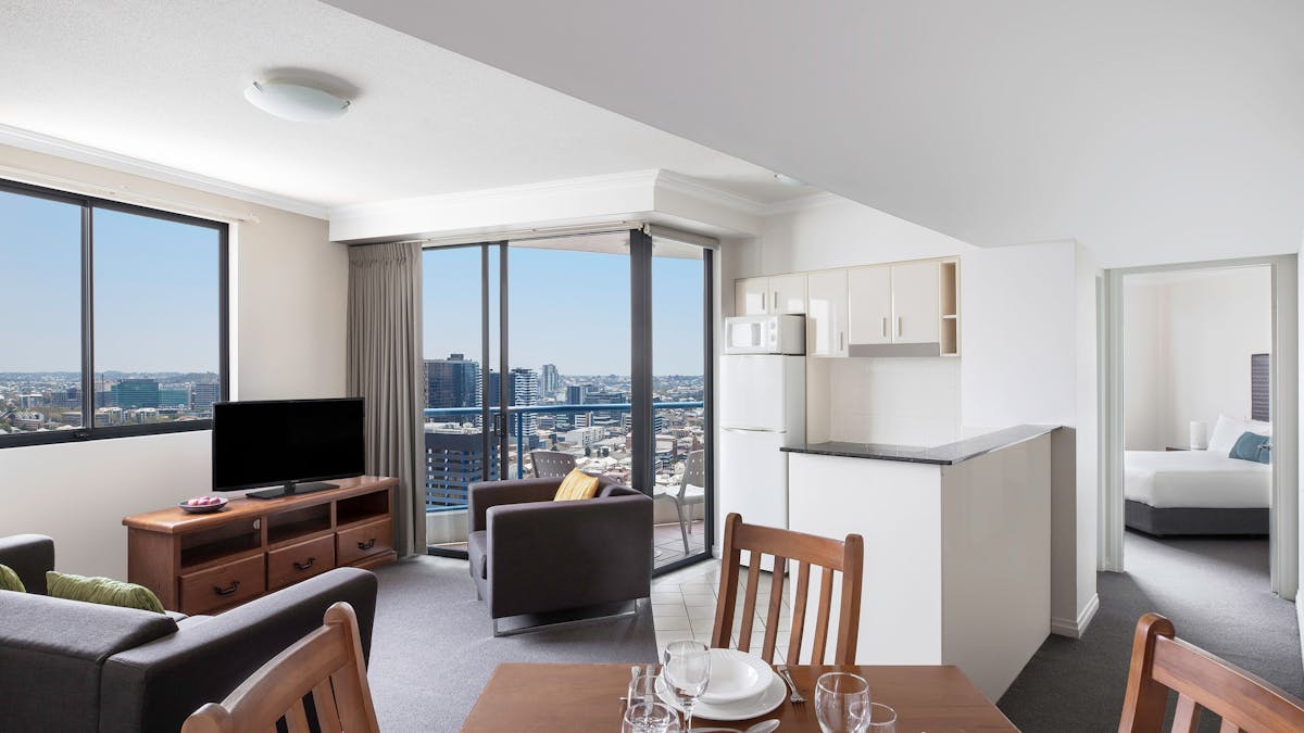 Mantra on Queen - 2 Bedroom Apartment