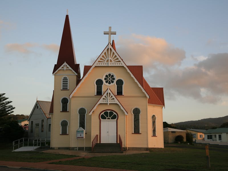Heritage church