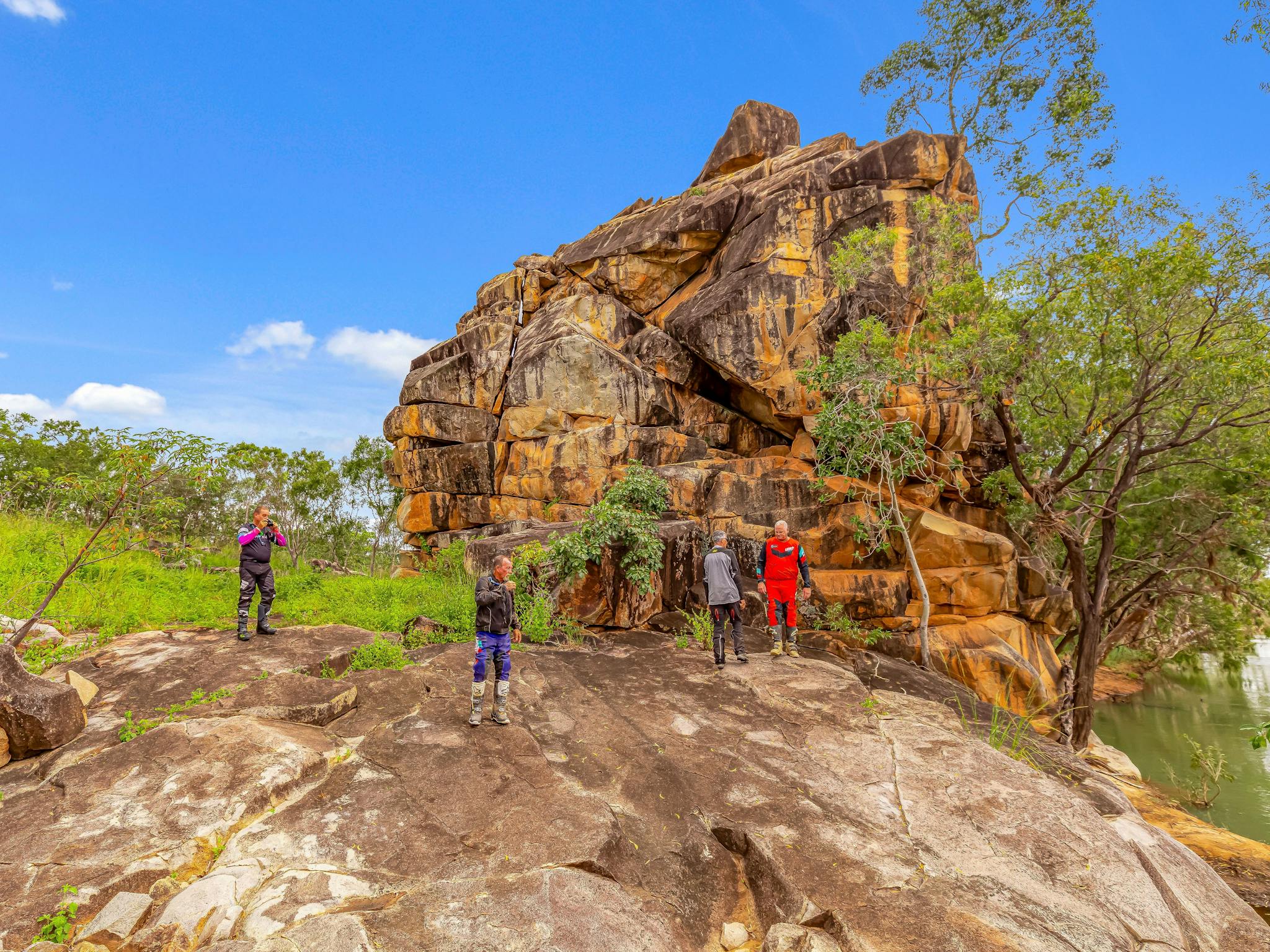 Castle Rock