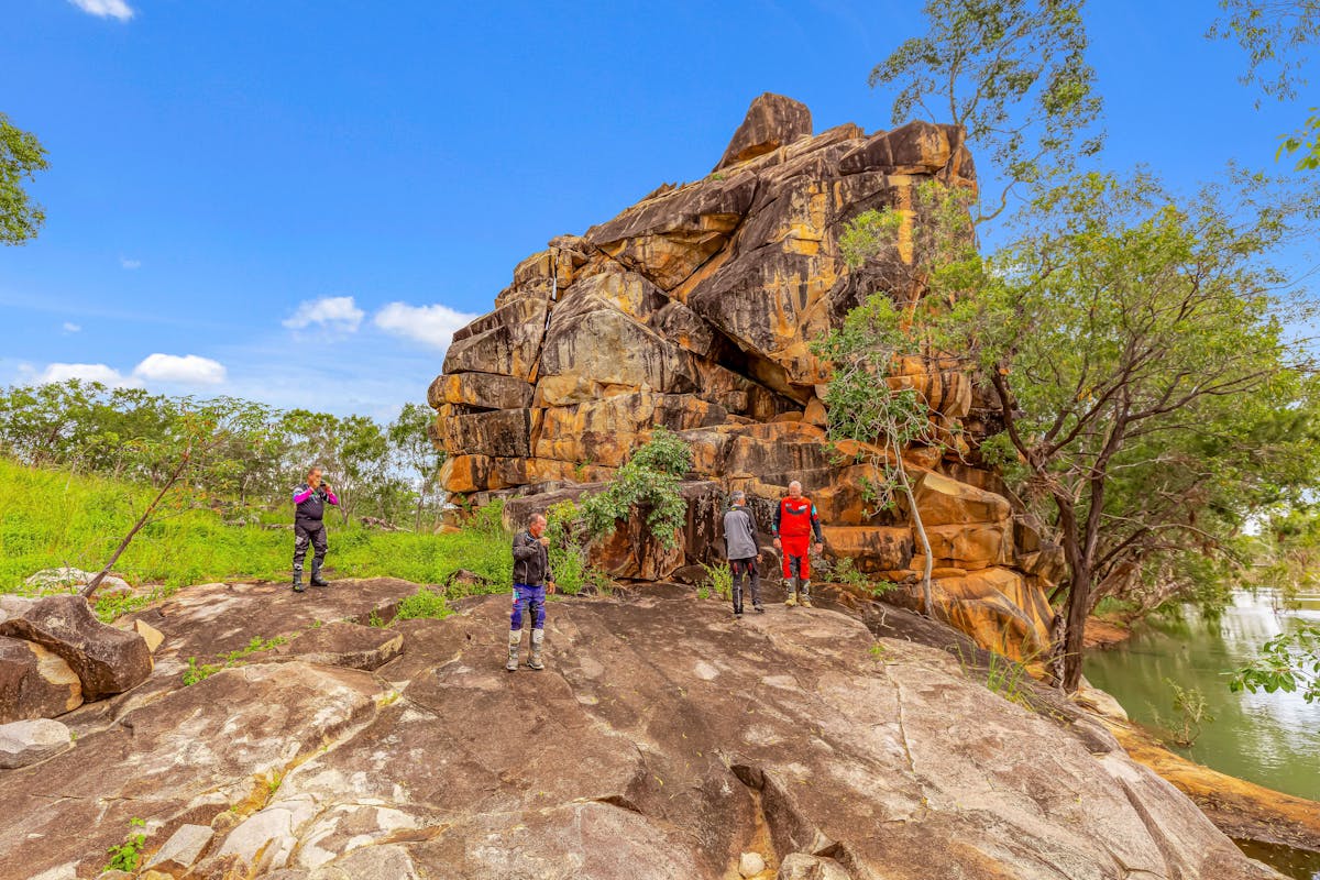 Castle Rock