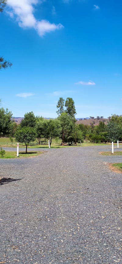 Coolac Cabins and Camping