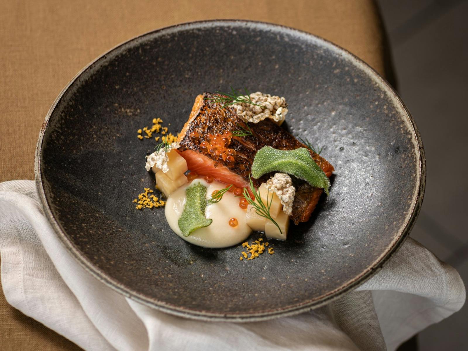 レストラン ボタニカ