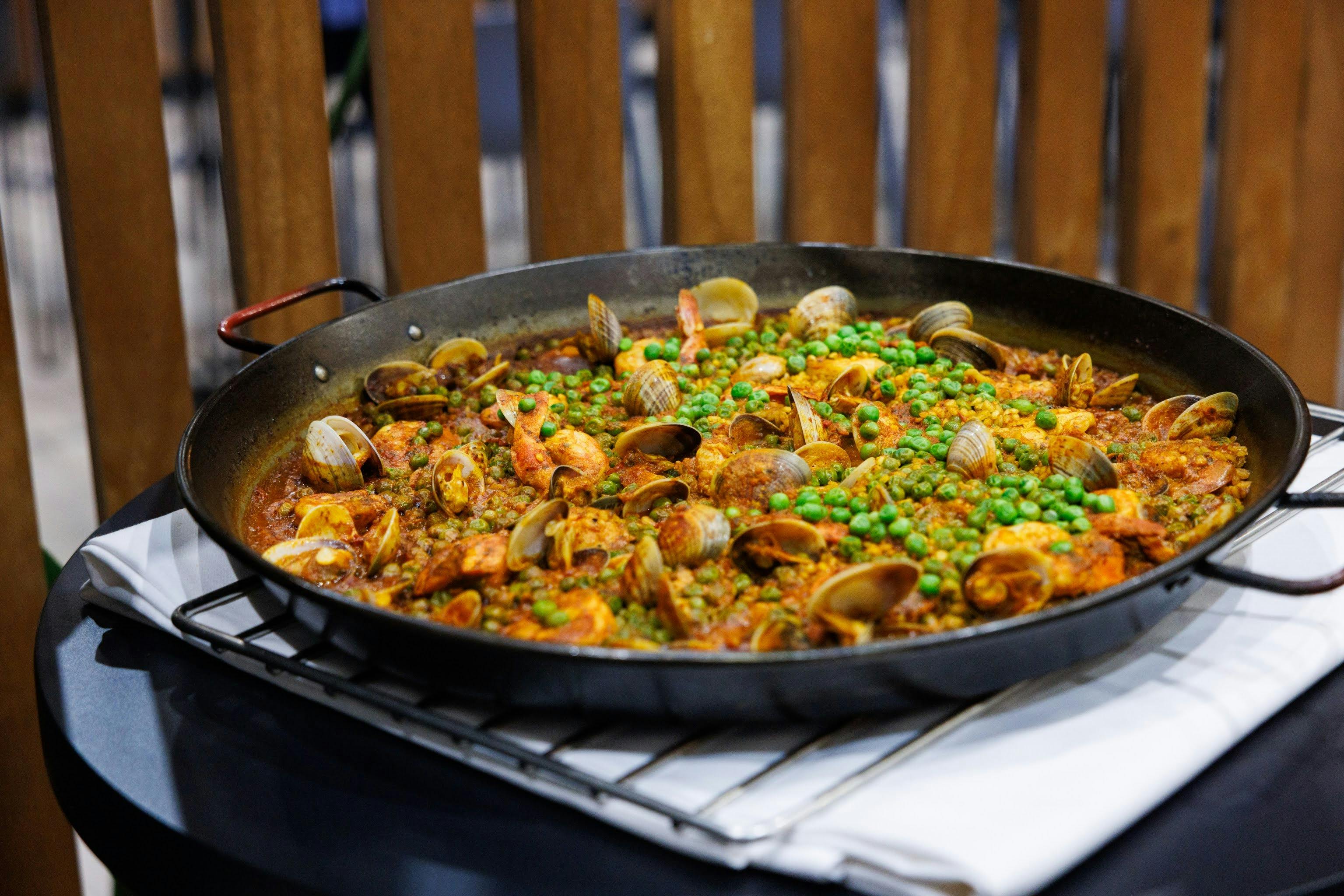 Good Food & Wine Show