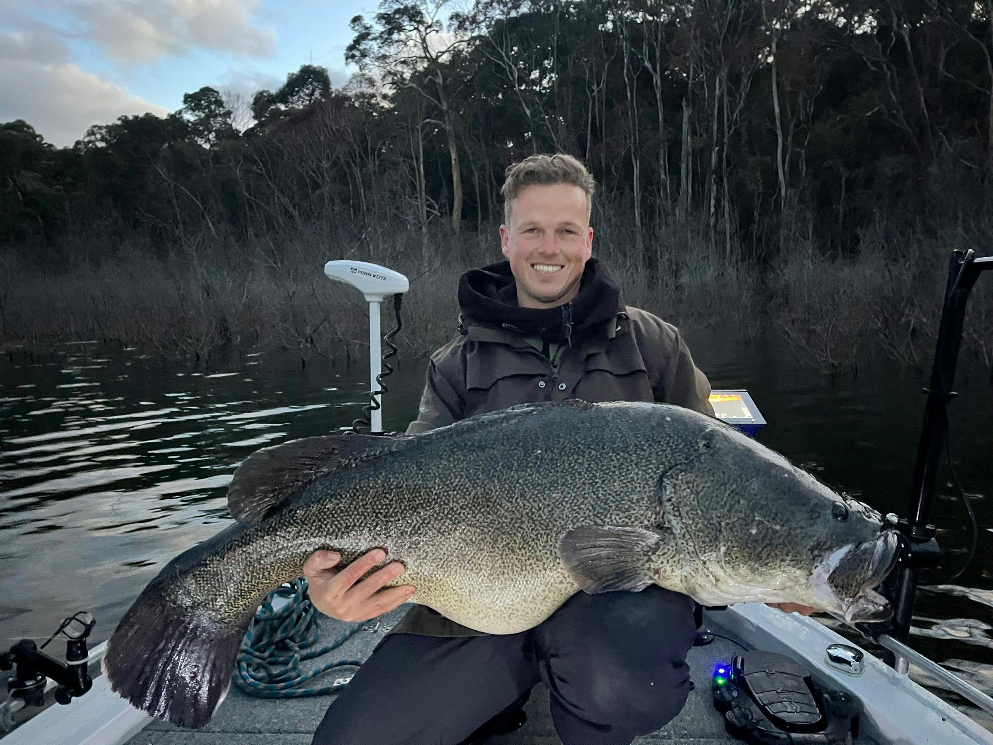 2024 Fishing Comp