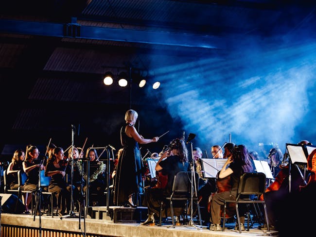 RCM - Symphonic Sounds