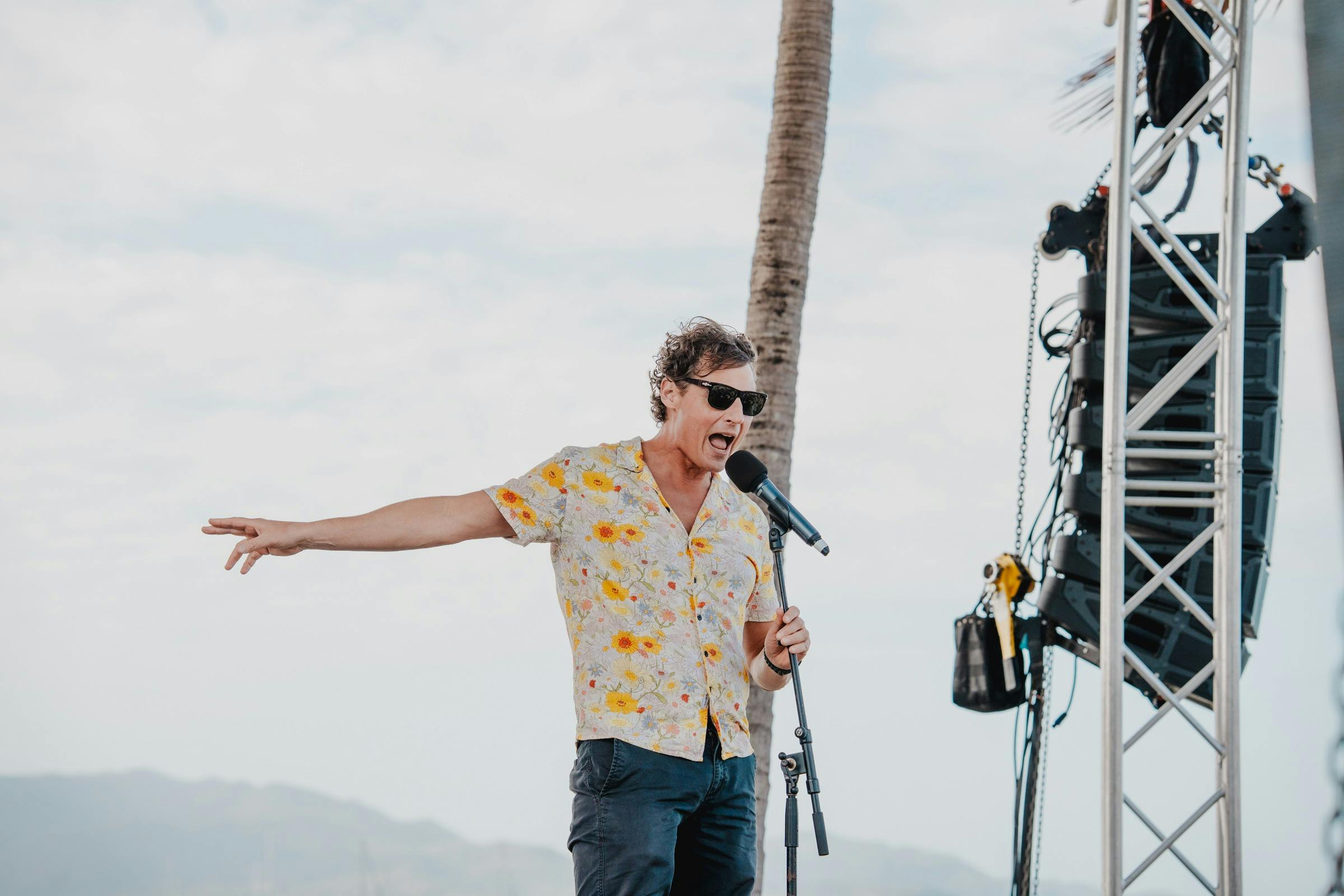 Grapes of Mirth — Townsville