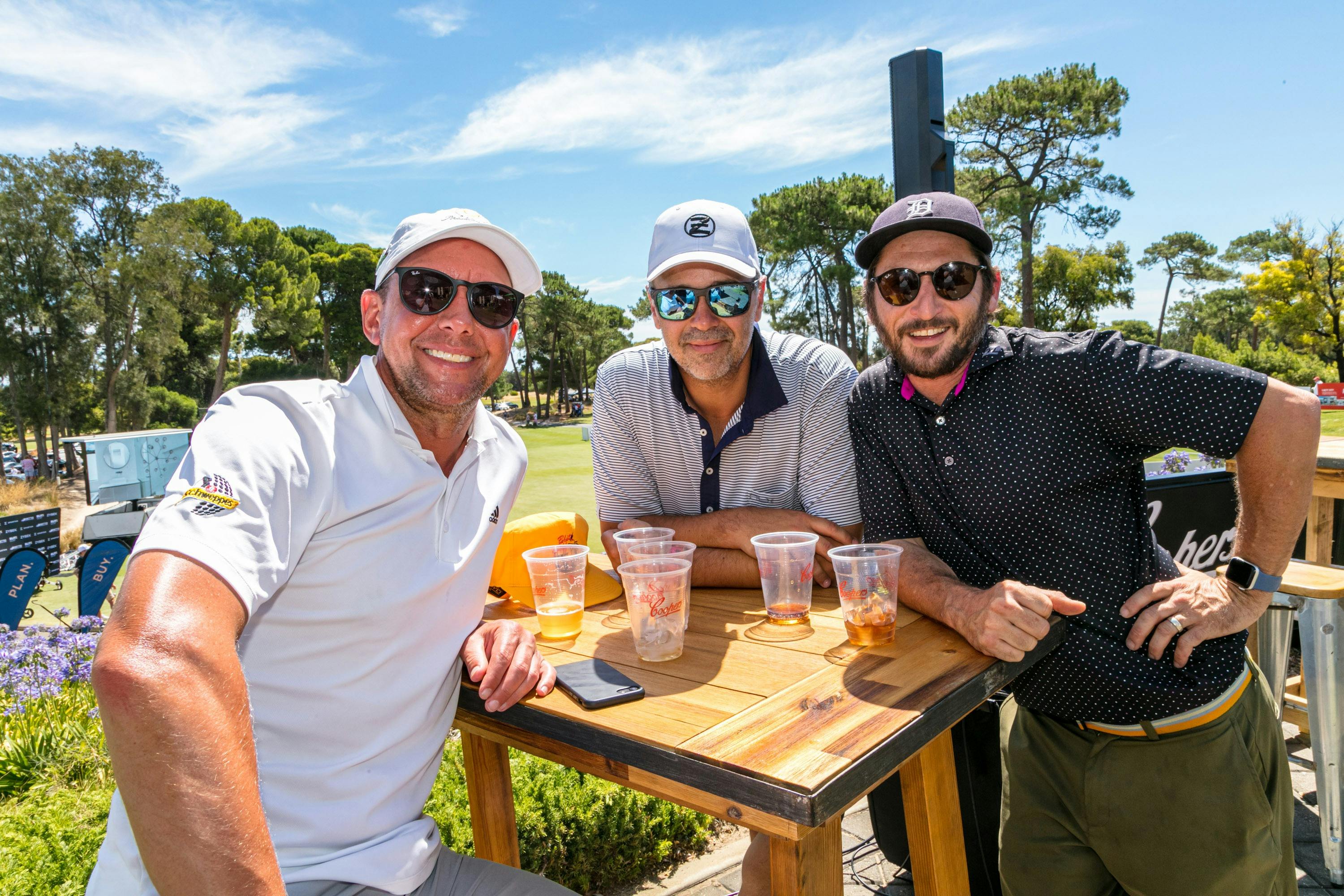 Blitz Golf League Brisbane 2025