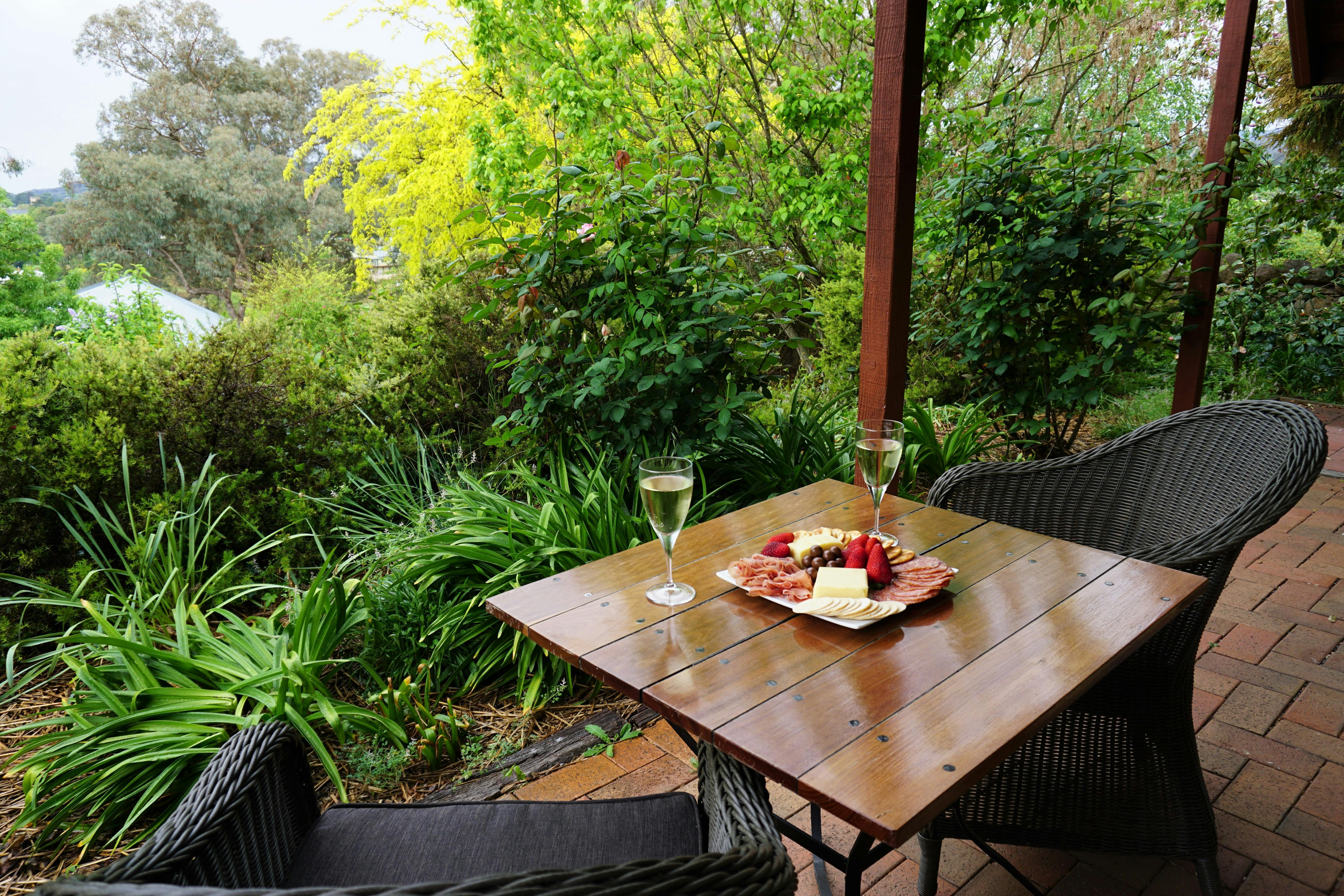 Beechworth Camellia Cottage Beechworth - 