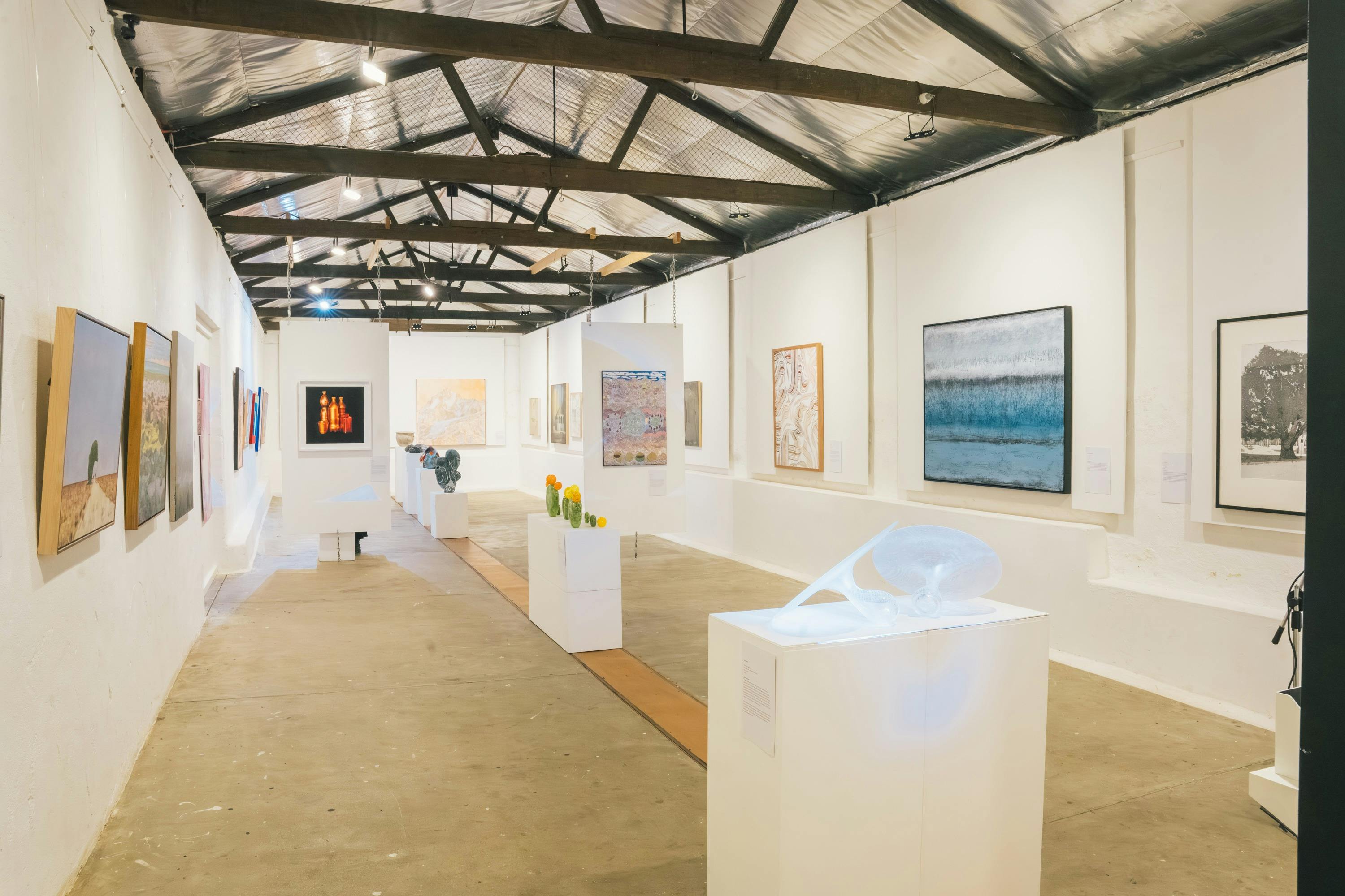 Fleurieu Biennale Art Prize 2026