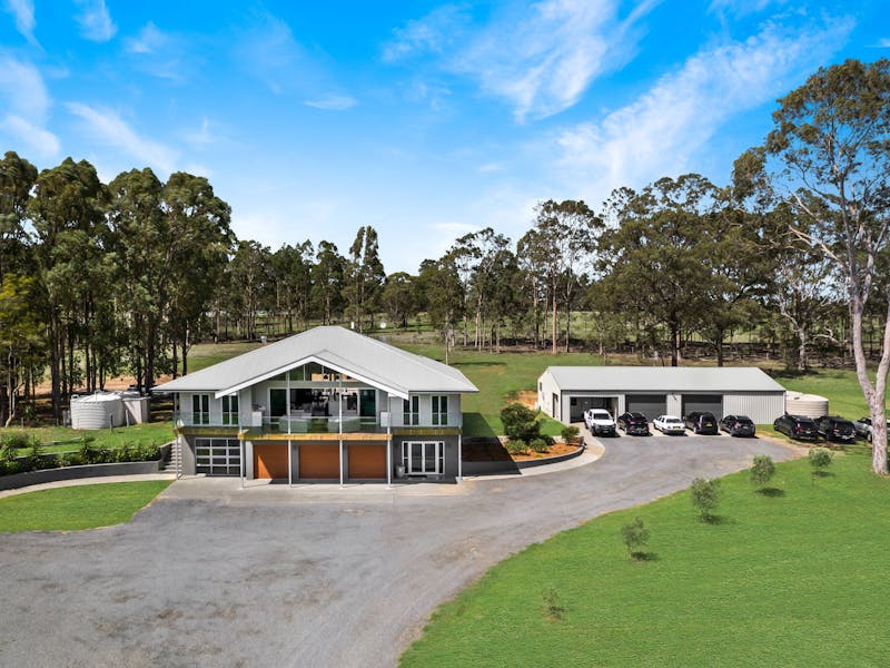 Guide To The Hunter Valley Tourism Australia