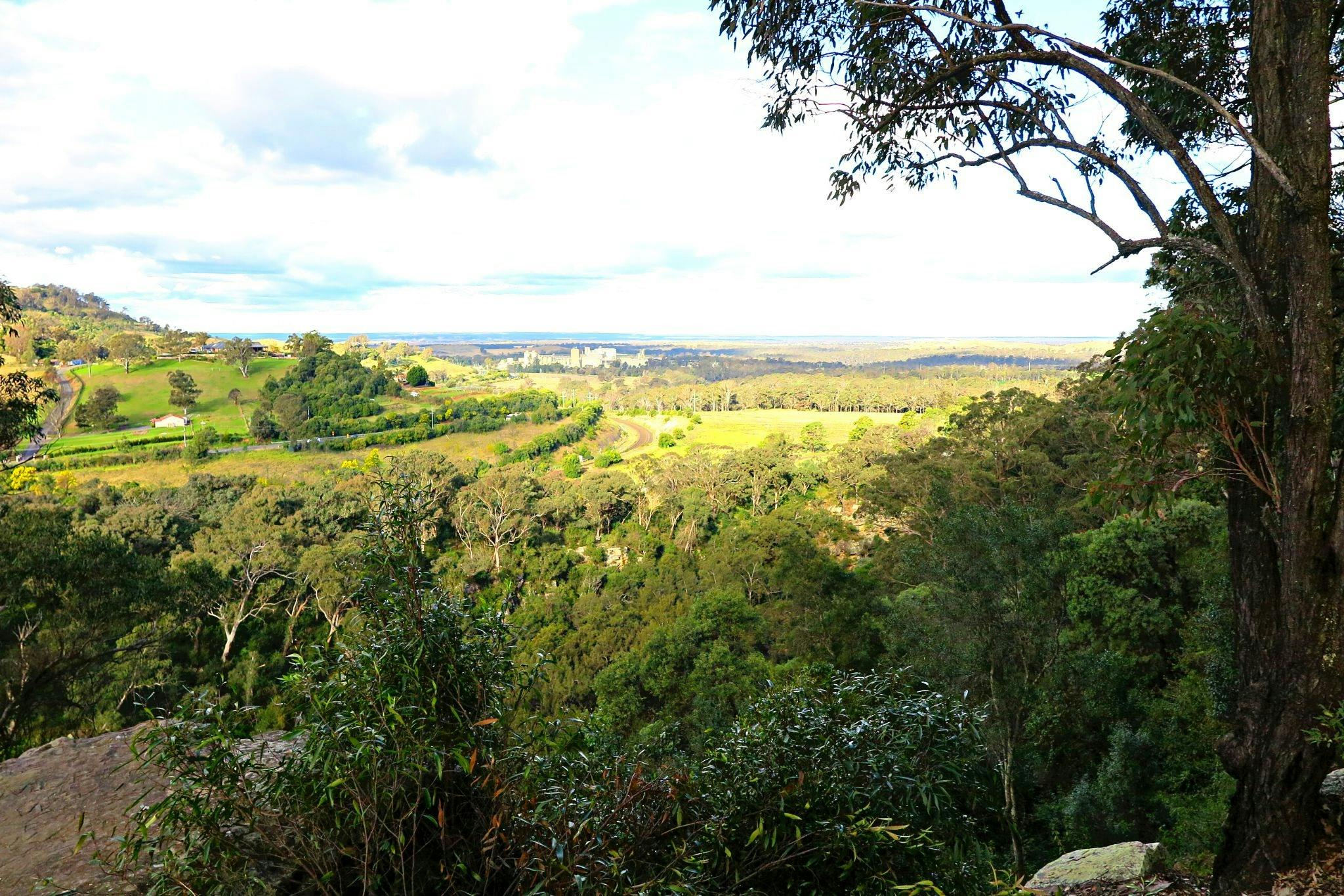 Glenrock Reserve