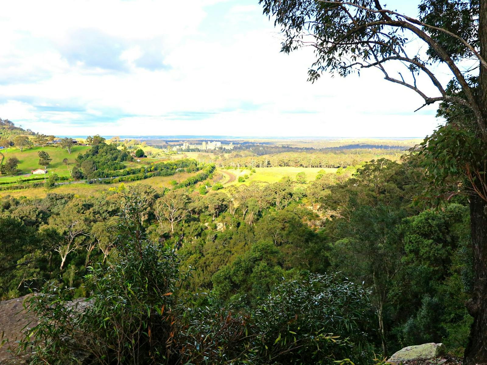 Glenrock Reserve