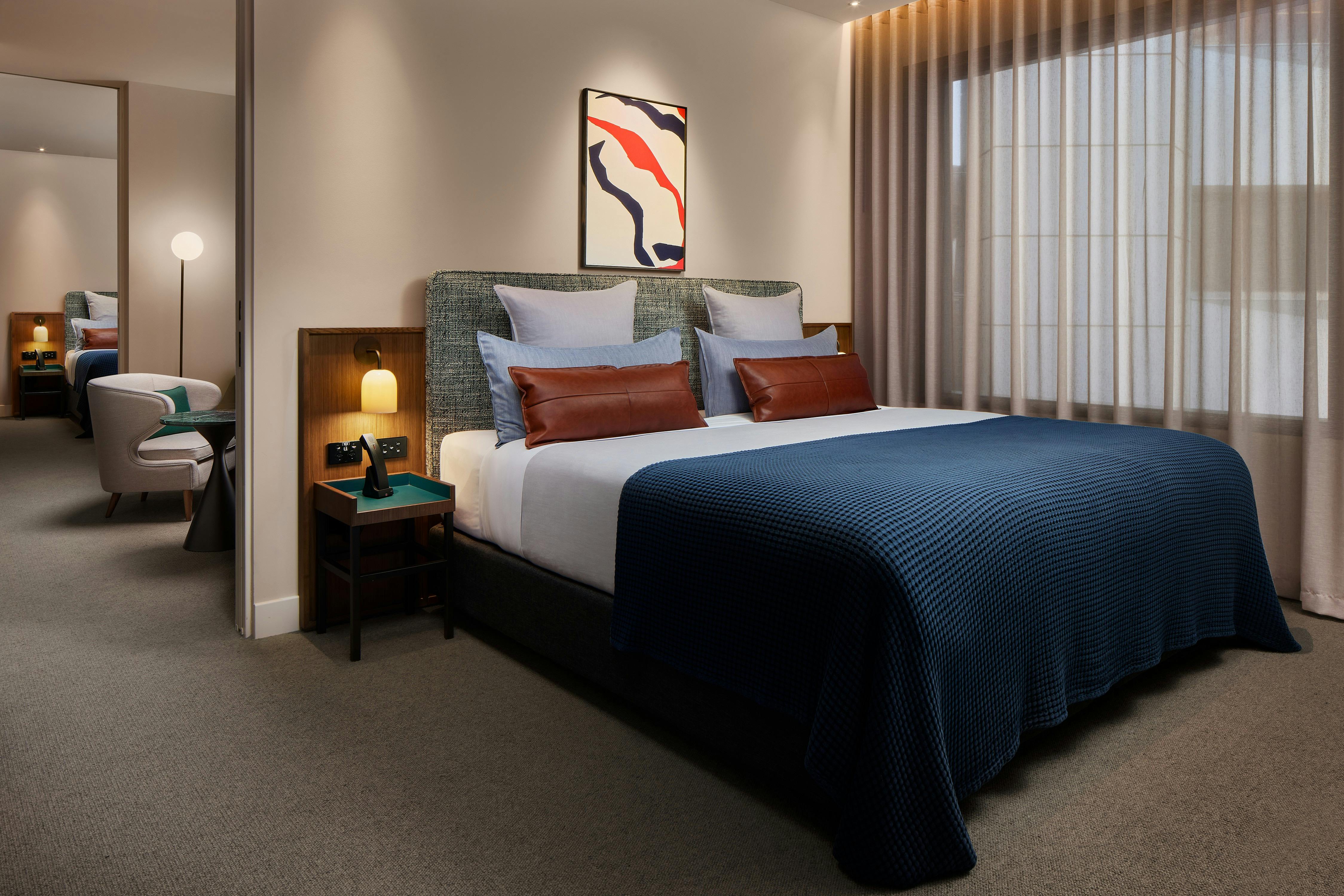 Club Two Bedroom Suite