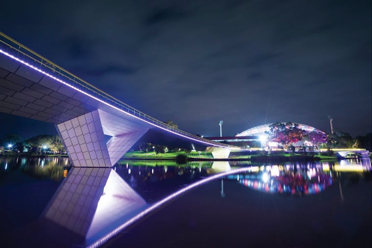 Adelaide