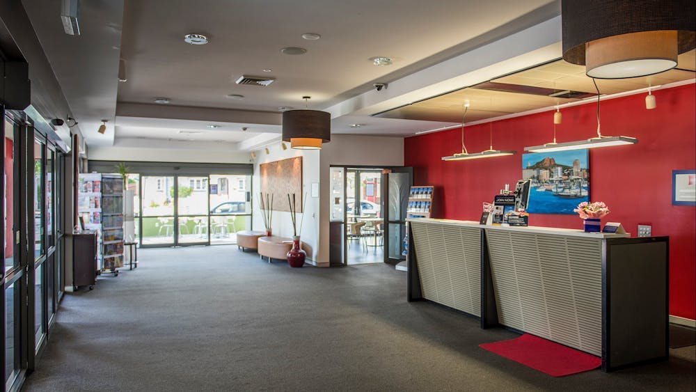 Townsville Central Hotel