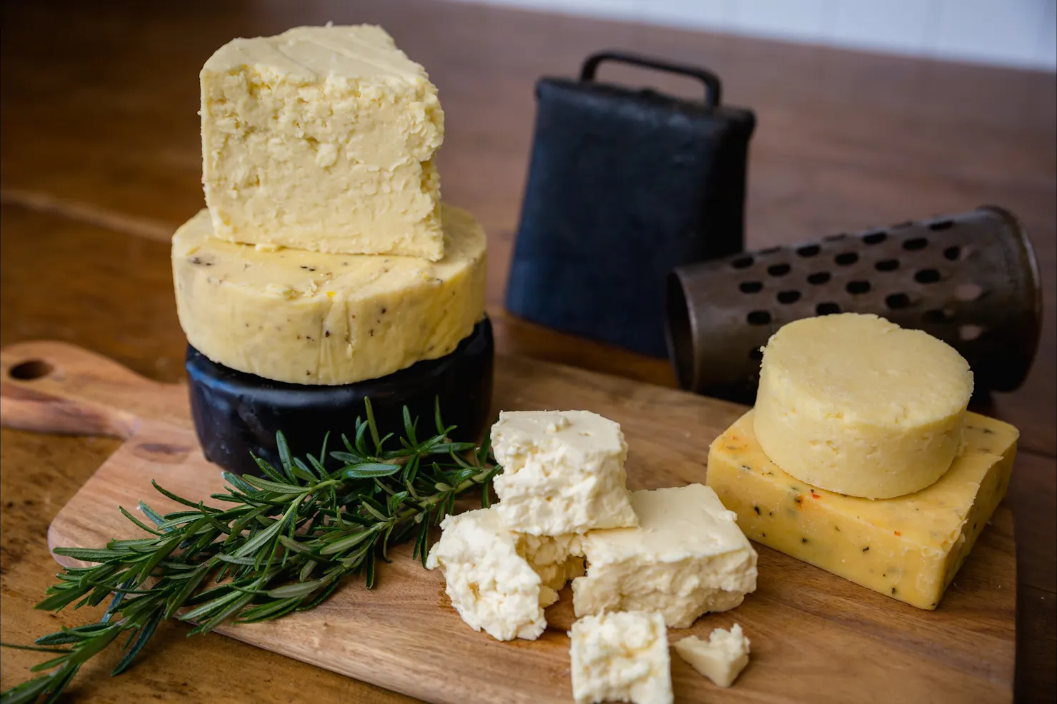 Kenilworth Dairies cheese