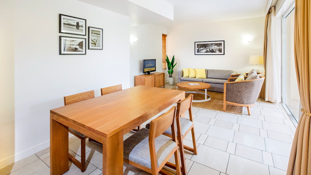 The Sebel Noosa