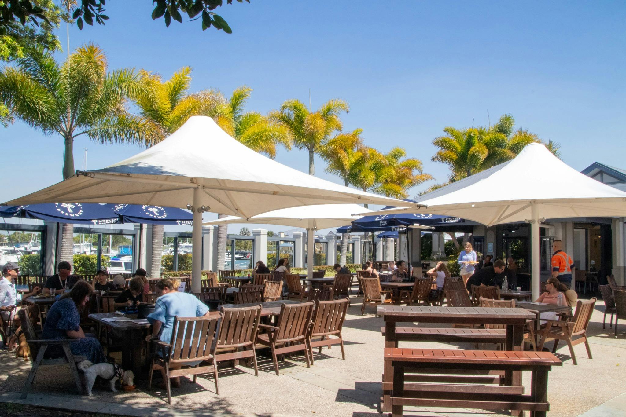 Harrigan's Calypso Bay