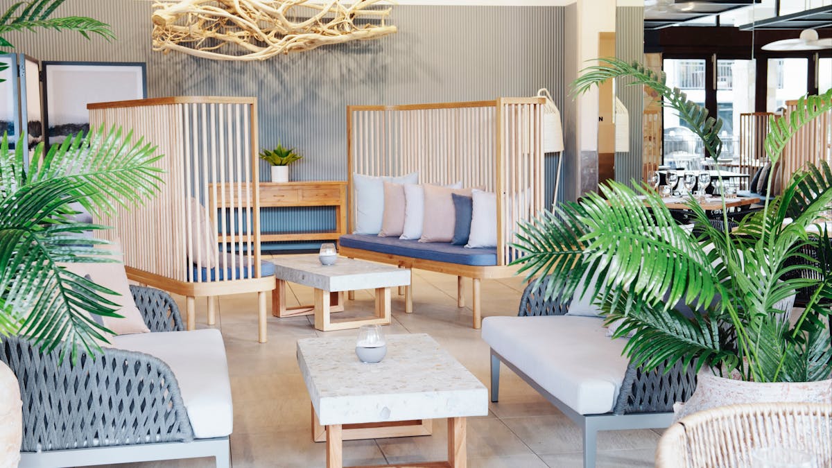 Aluco Restaurant and Bar located at Pullman Port Douglase Sea Temple Resort and Spa
