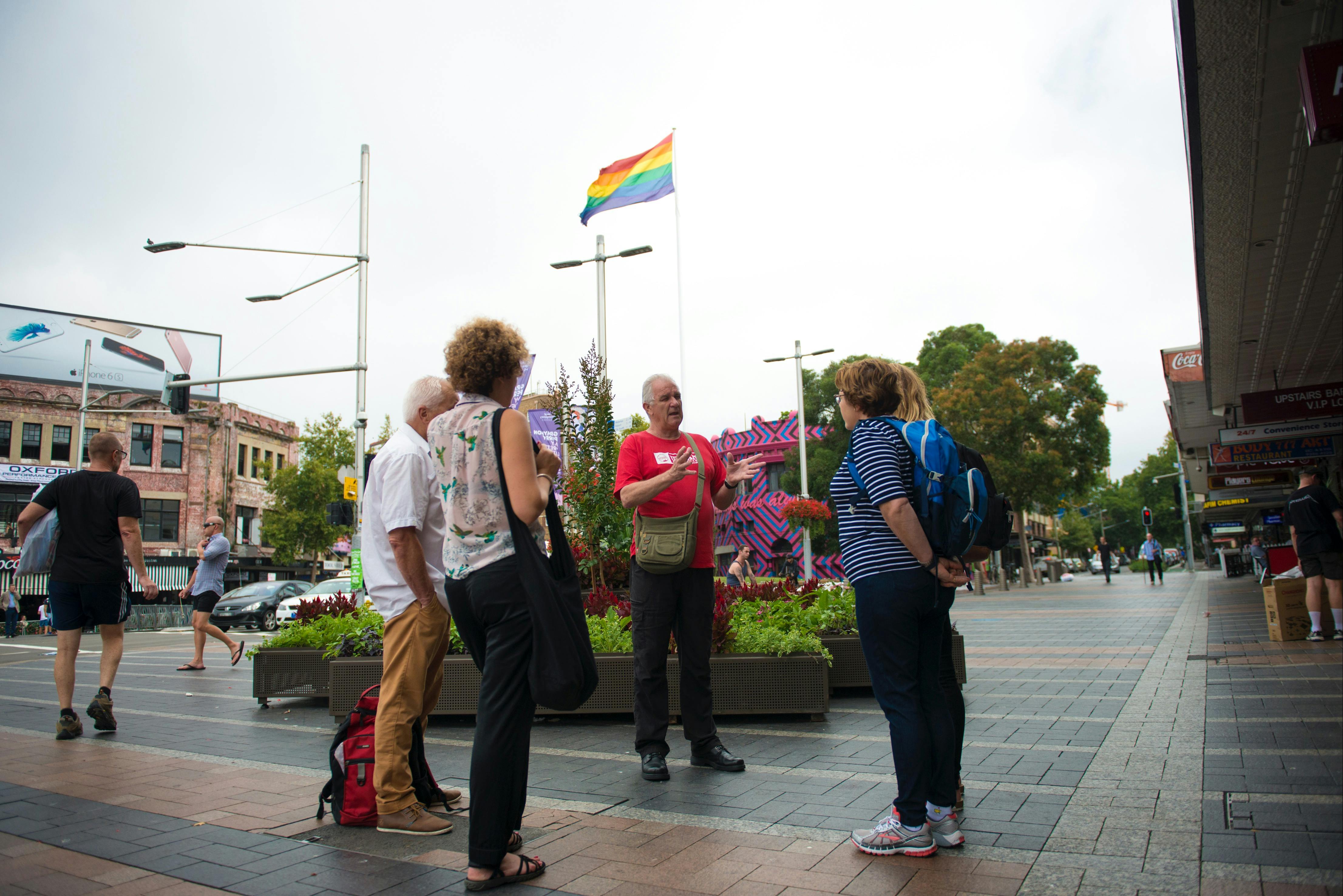 See different areas of Sydney on a Private tour