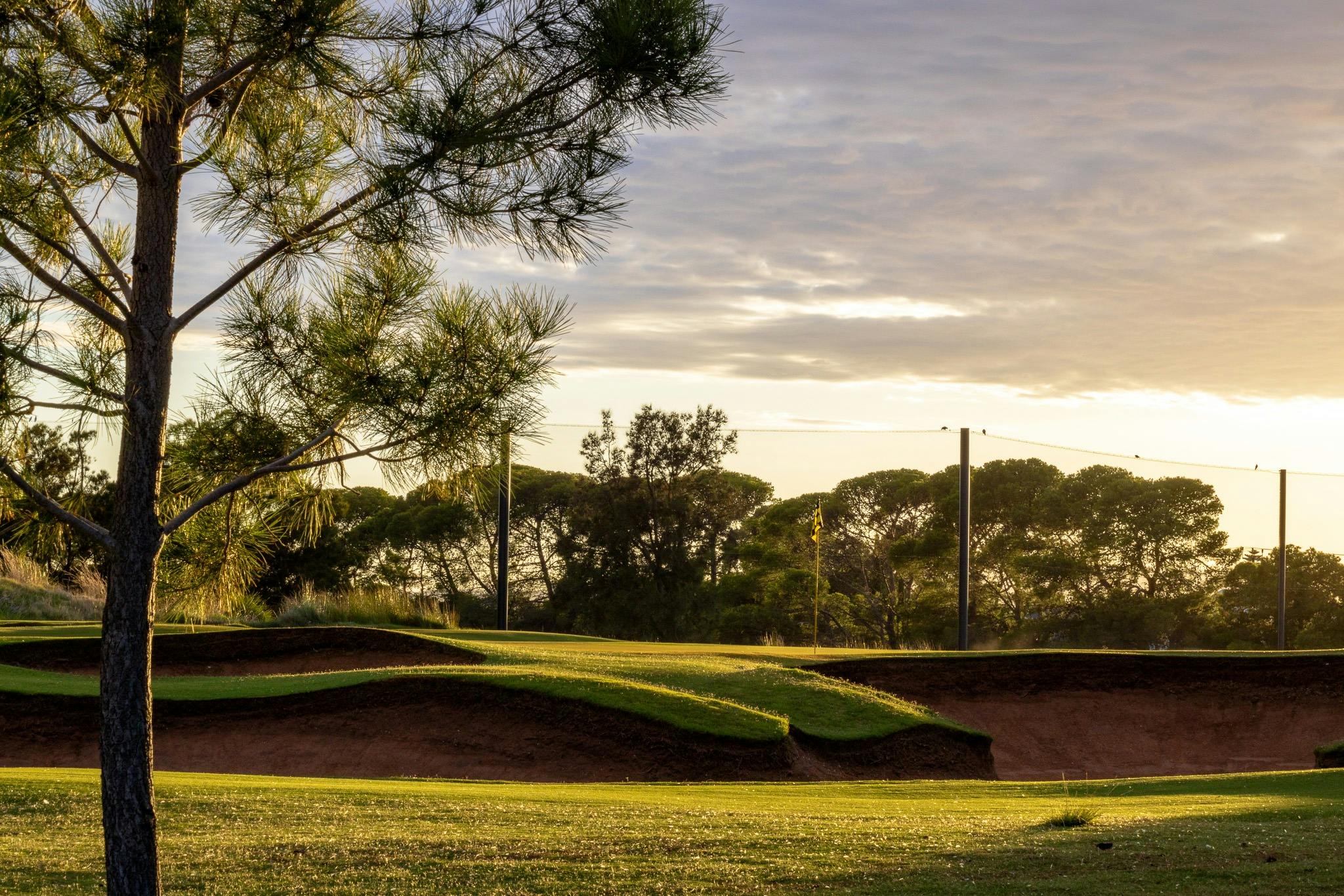 Glenelg Golf Club