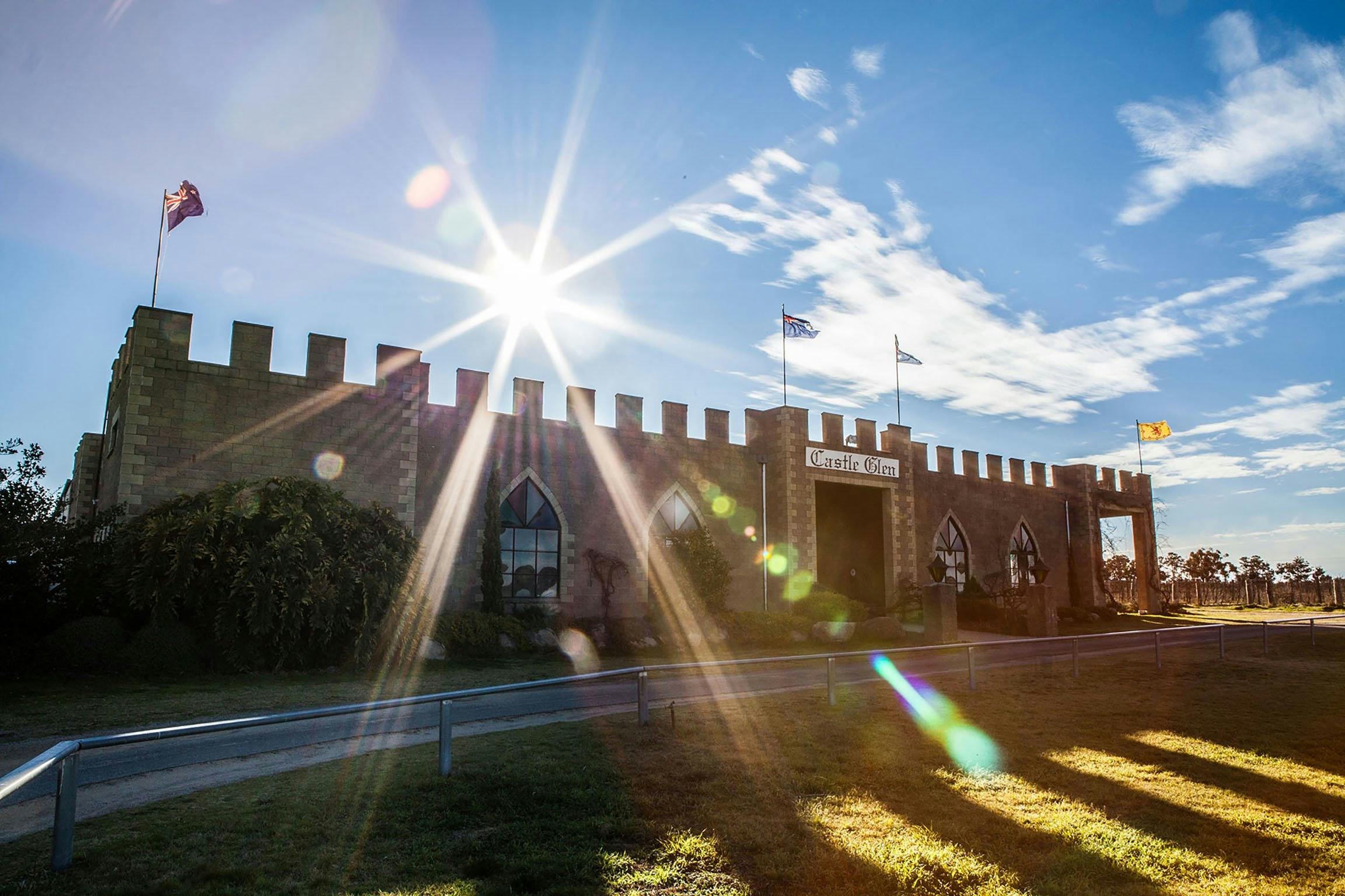 Castle Glen Australia
