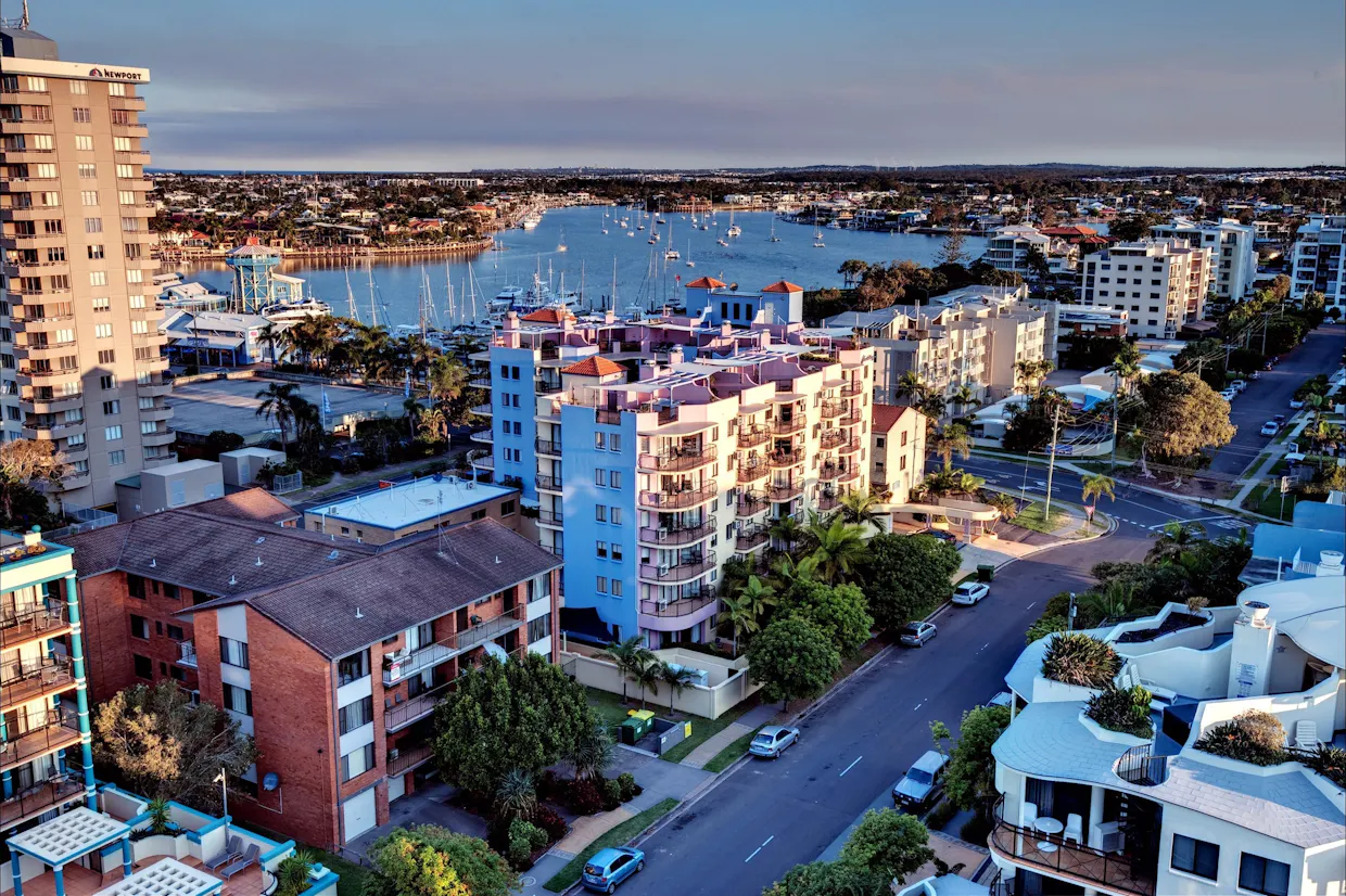 Nautilus Mooloolaba