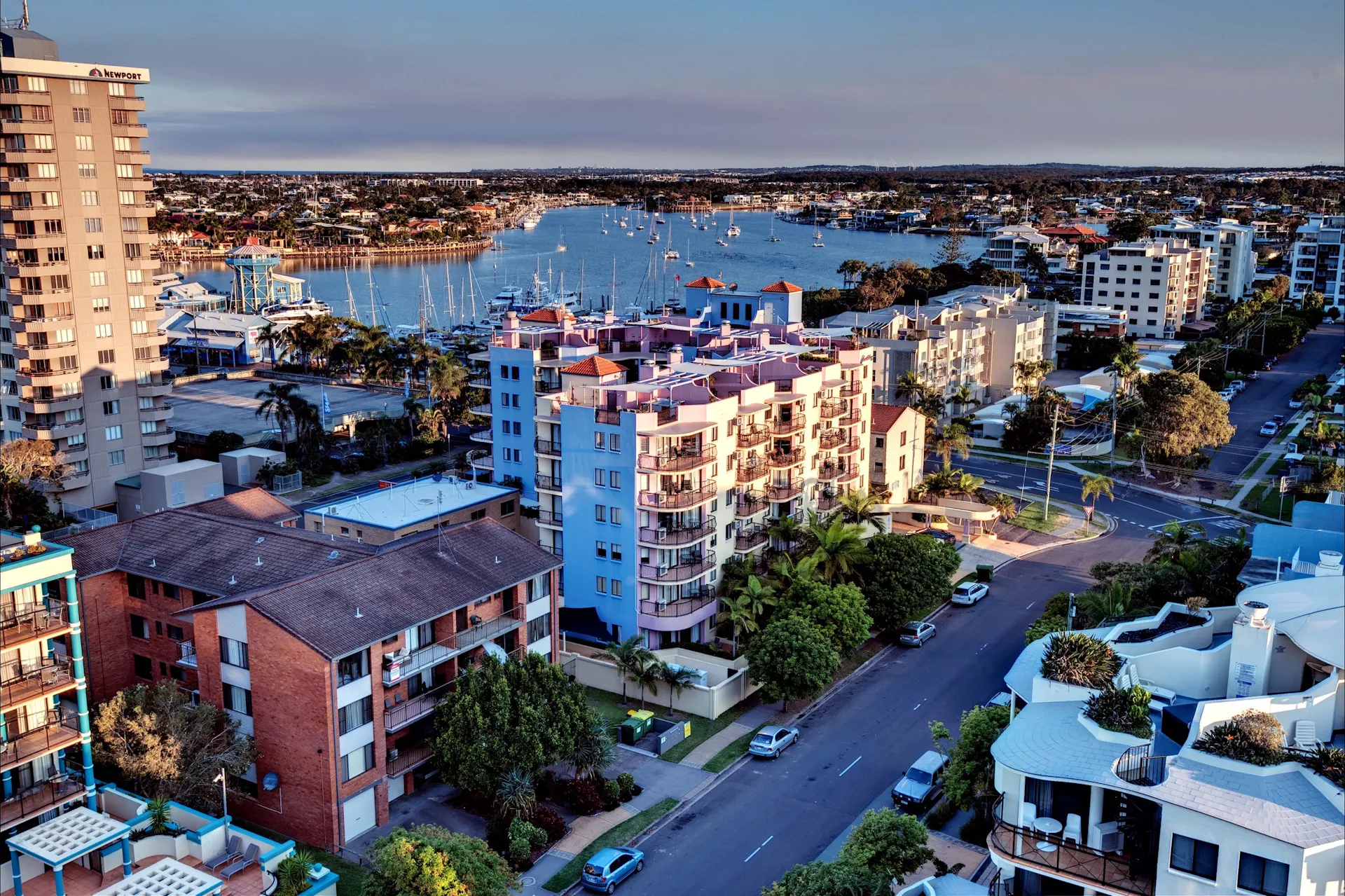 Nautilus Mooloolaba