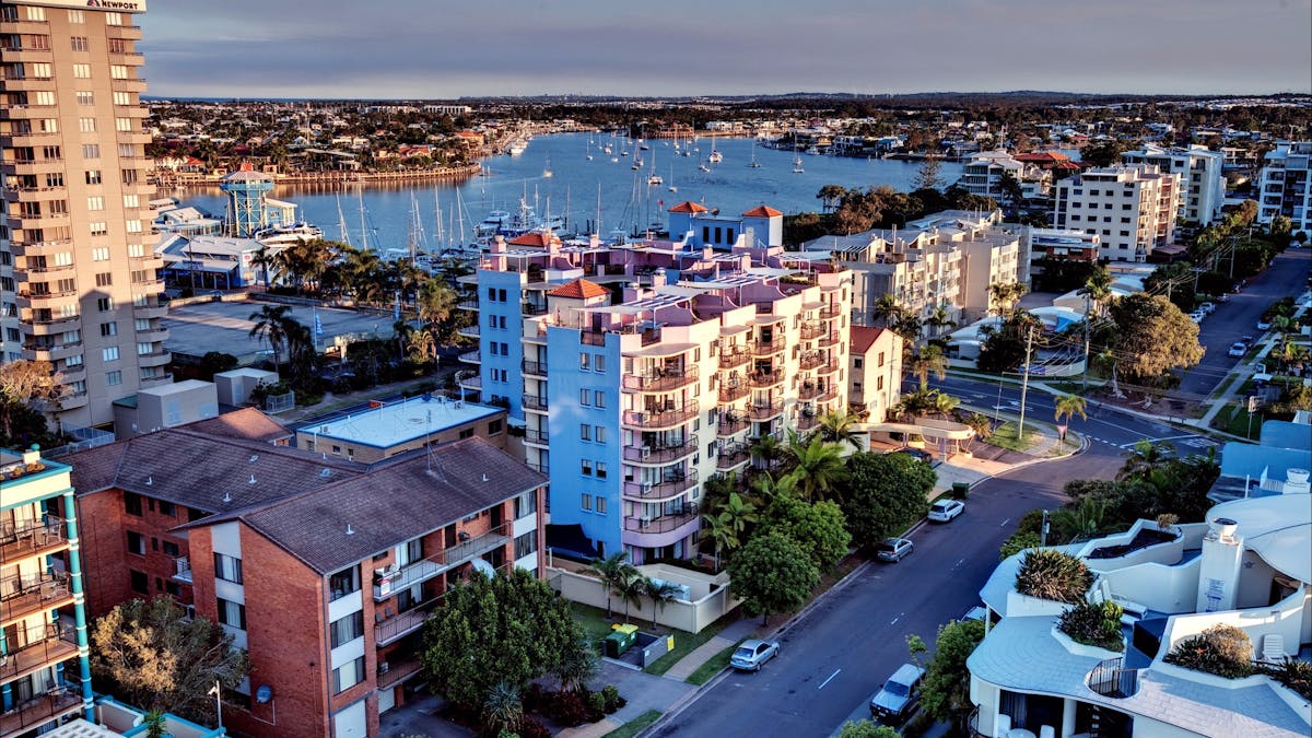 Nautilus Mooloolaba