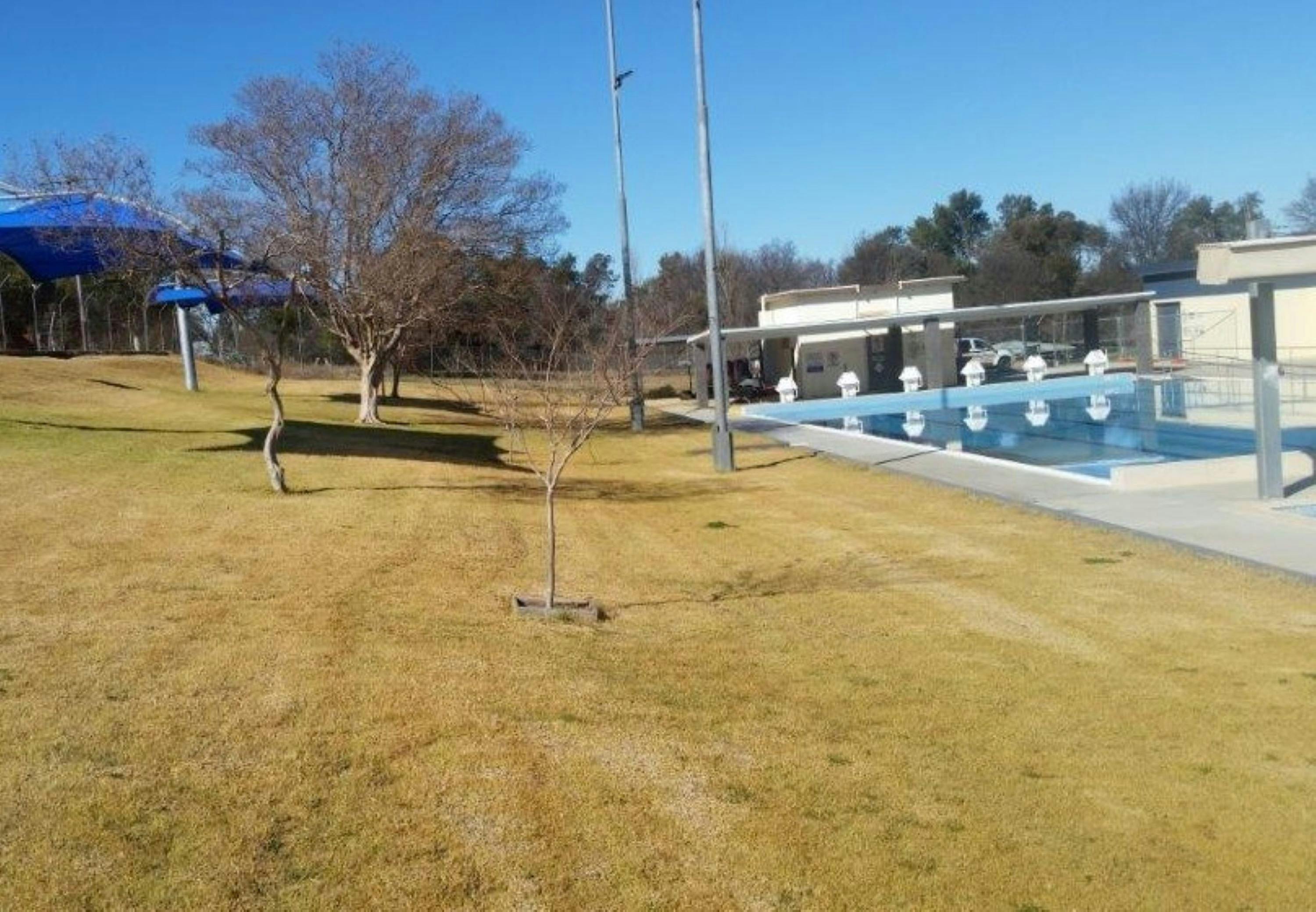 Canowindra Swimming Pool