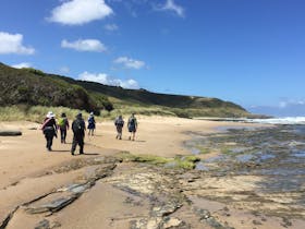 Great Ocean Walk near Marango ans Apollo Bay