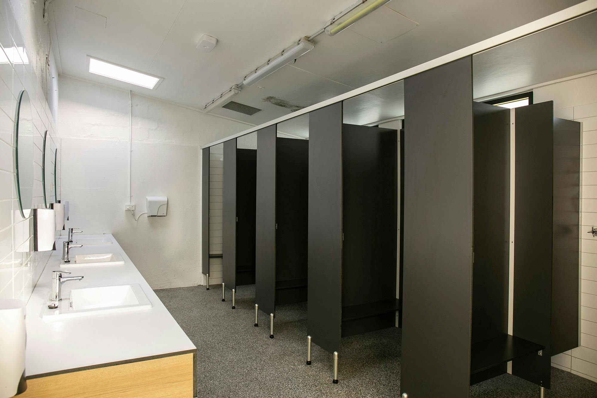 Tawonga Tourist Park Victoria High Country