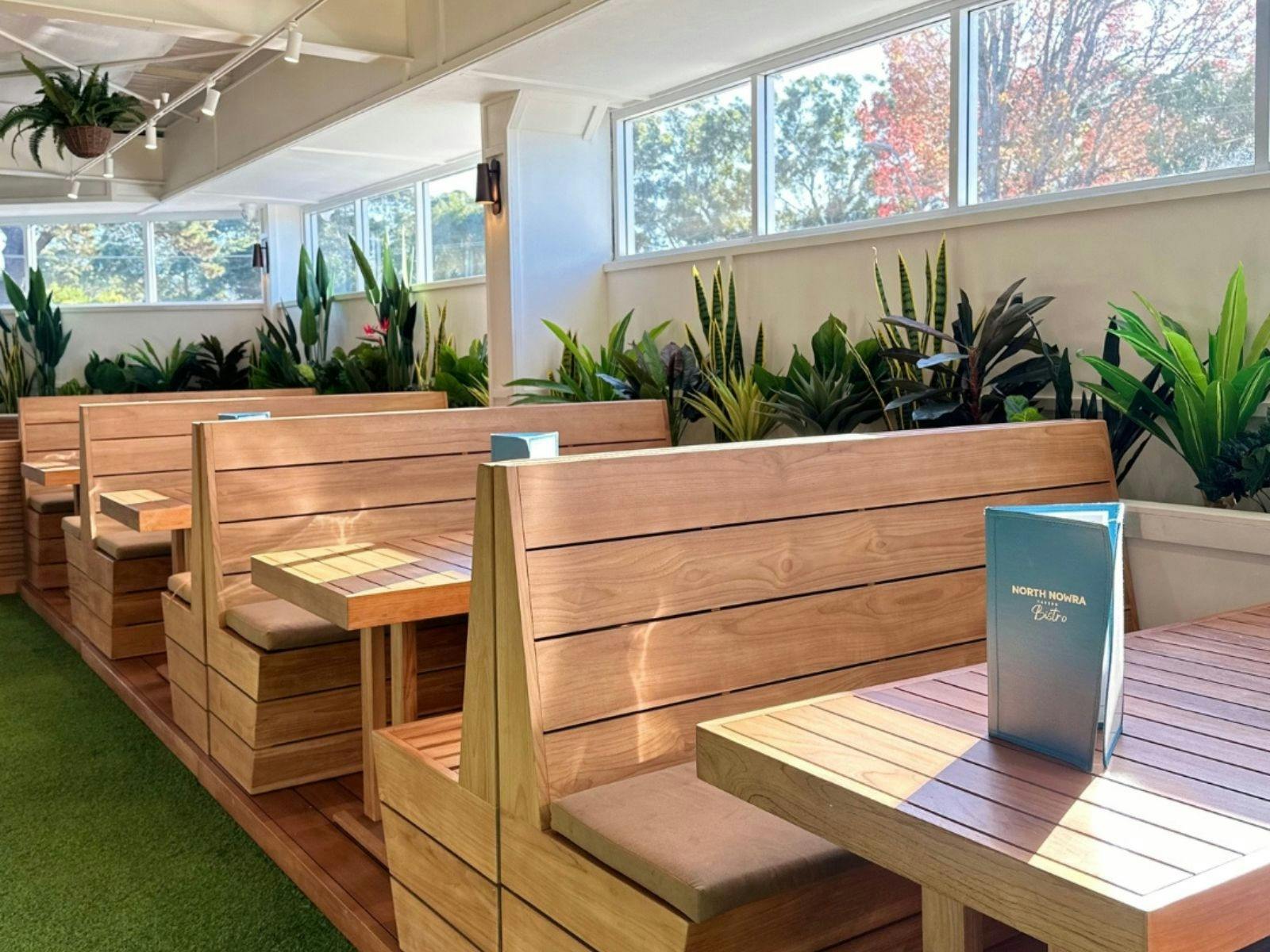 Mother's Day at North Nowra Tavern