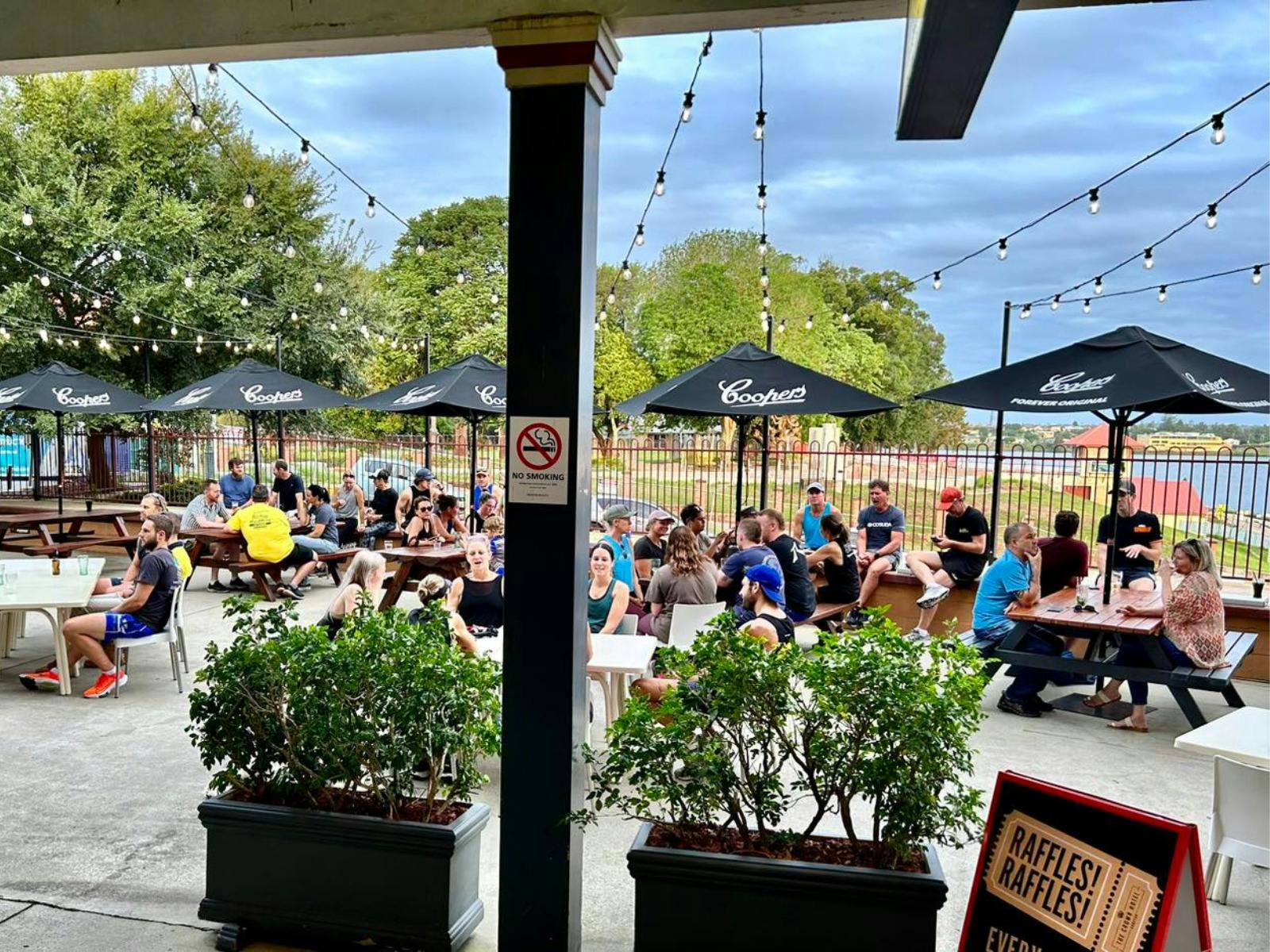 Sunday Sessions Live Music at the Crown